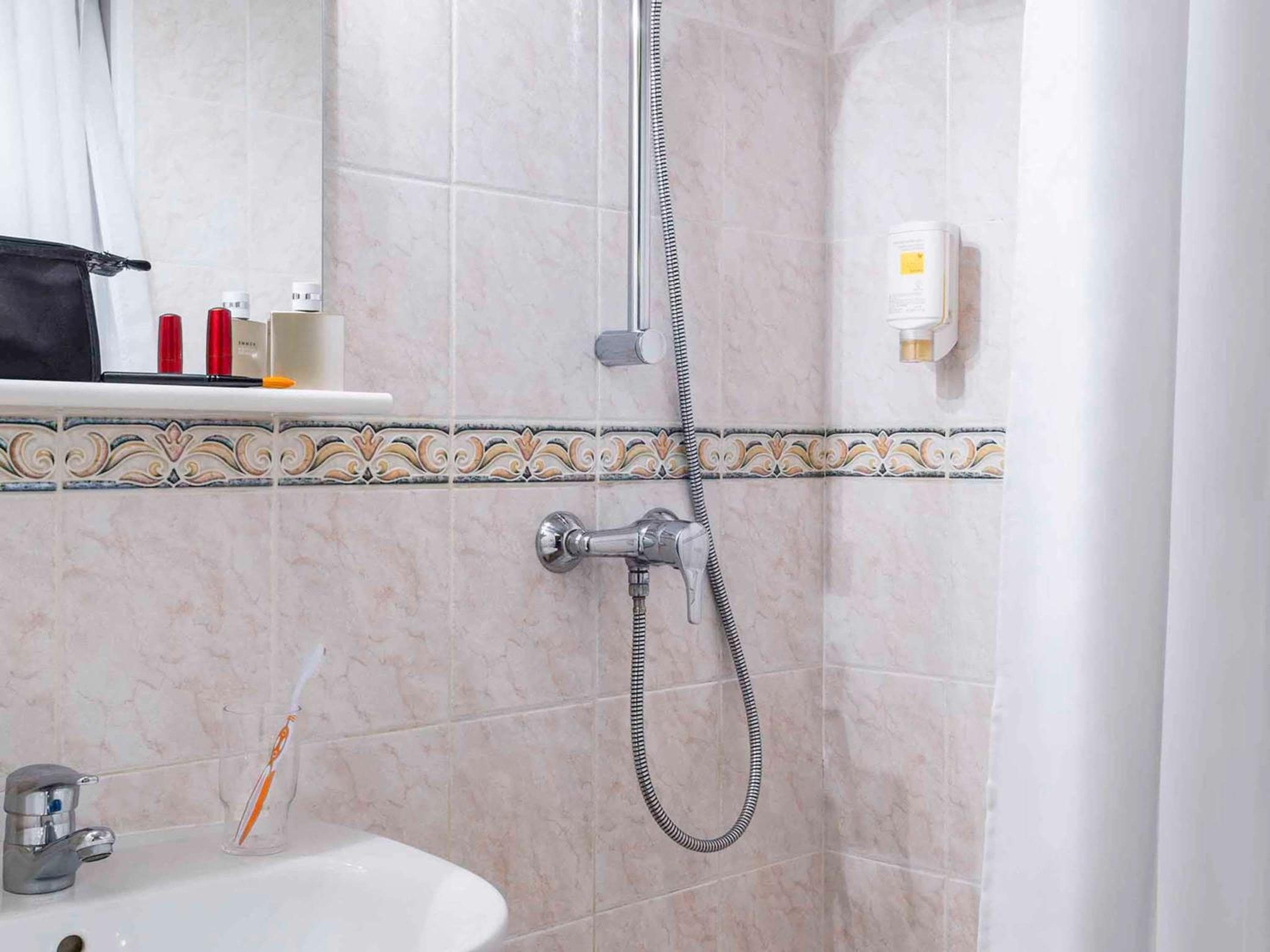 Aparthotel Adagio Access Nice Garibaldi, Nice