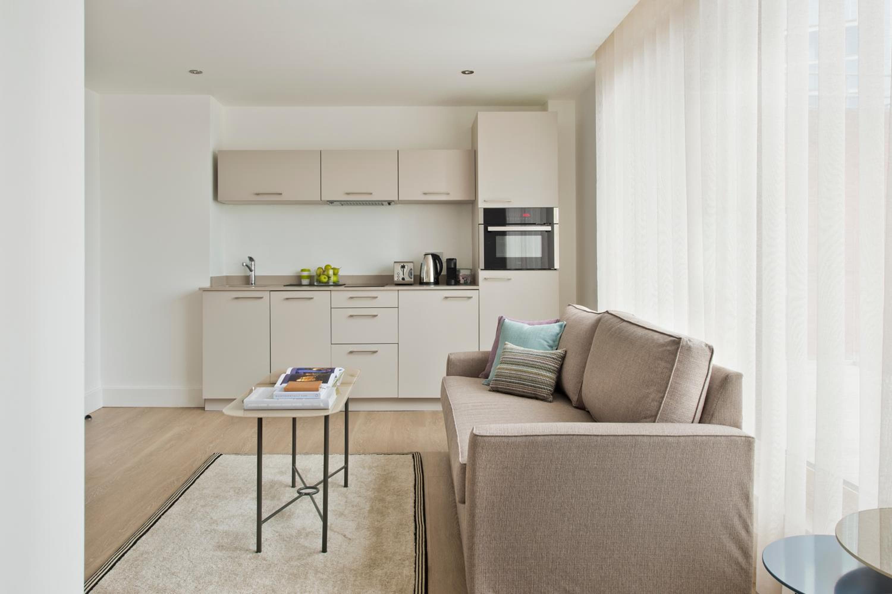 The Jubilee by Supercity Aparthotels, Leeds, photo 4