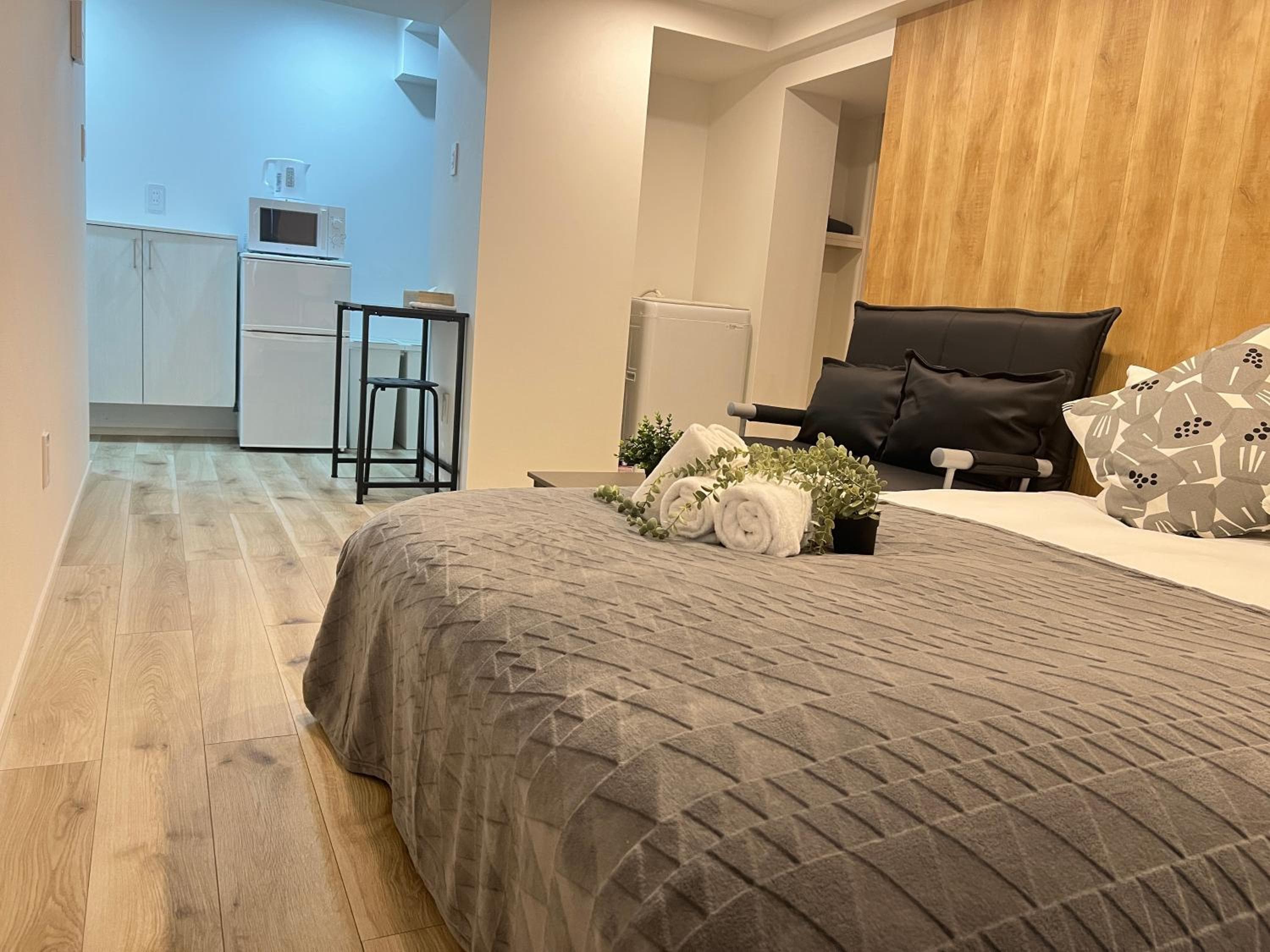 Ikebukuro Area 45 NishiikeApartment, Tokyo, photo 3