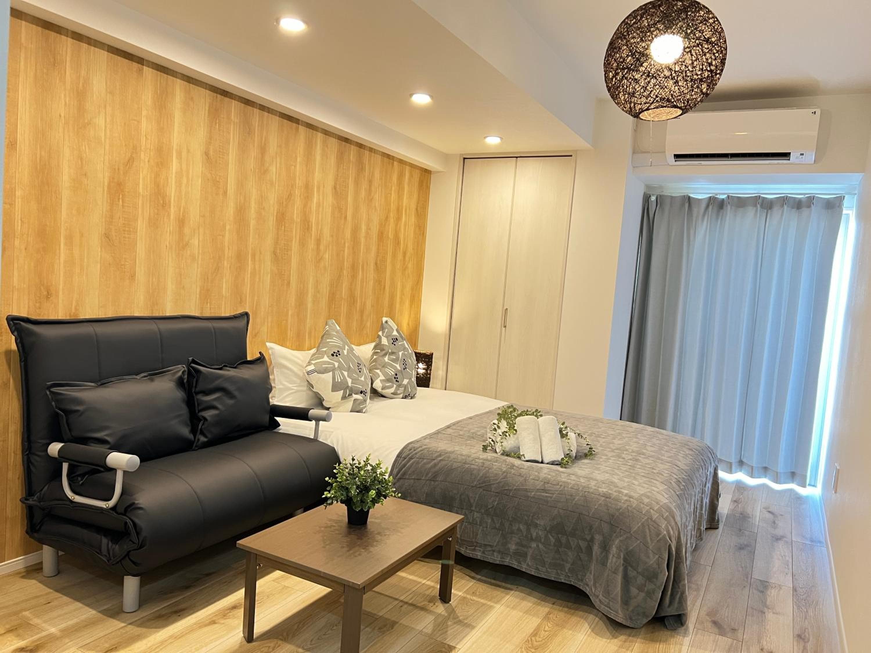 Ikebukuro Area 45 NishiikeApartment, Tokyo, photo 5