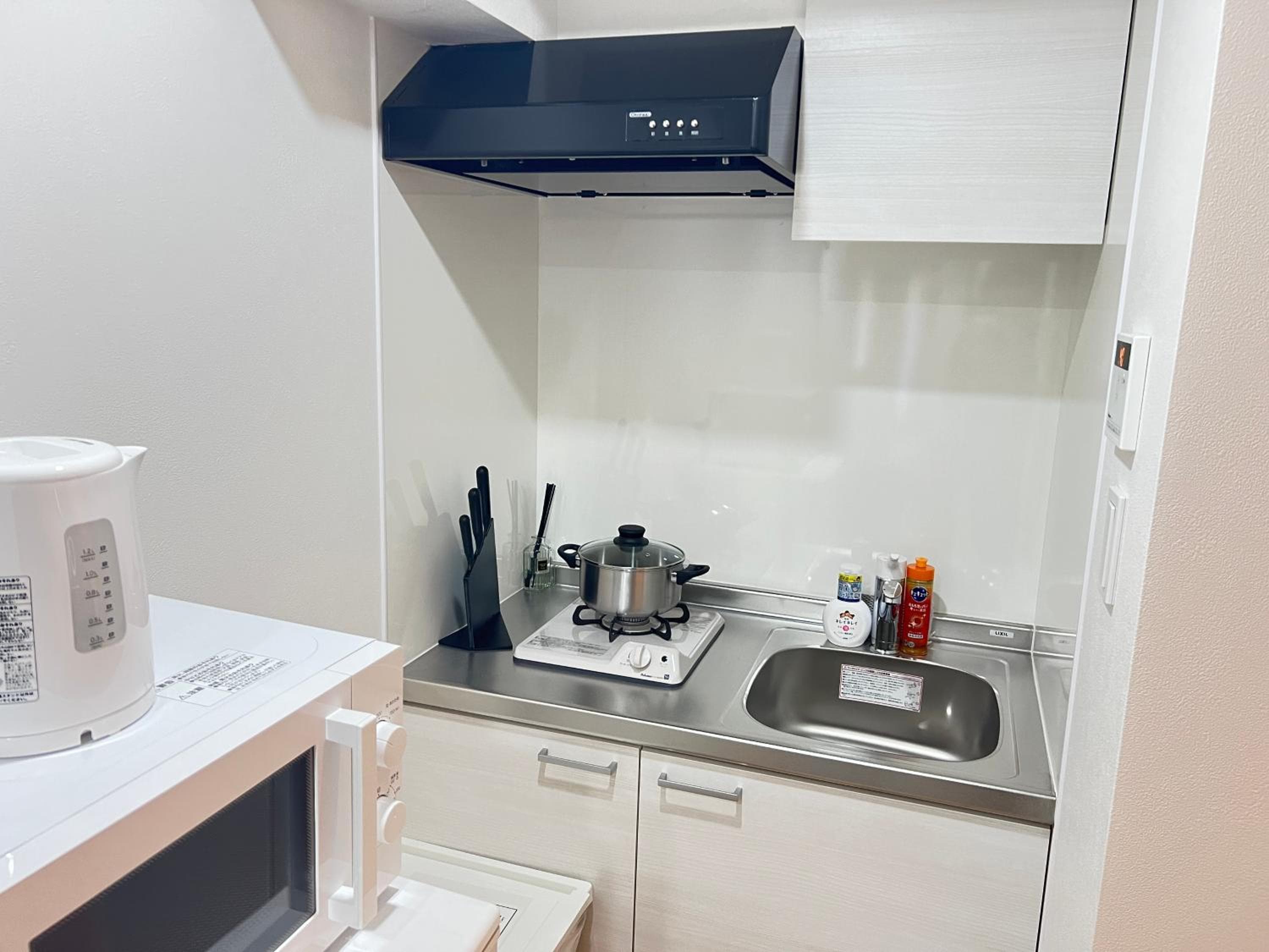 Ikebukuro Area 45 NishiikeApartment, Tokyo, photo 2