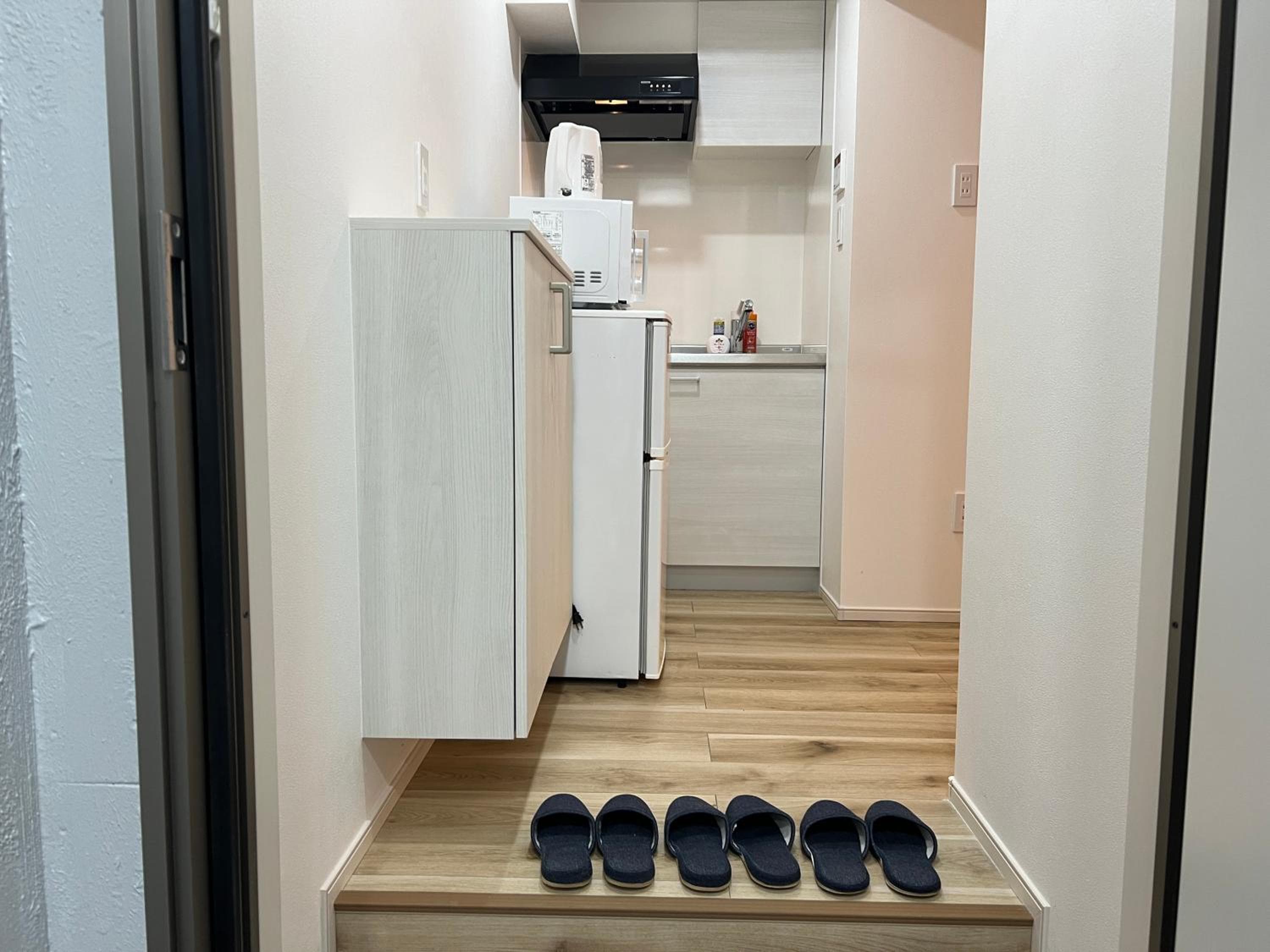 Ikebukuro Area 45 NishiikeApartment, Tokyo, photo 6