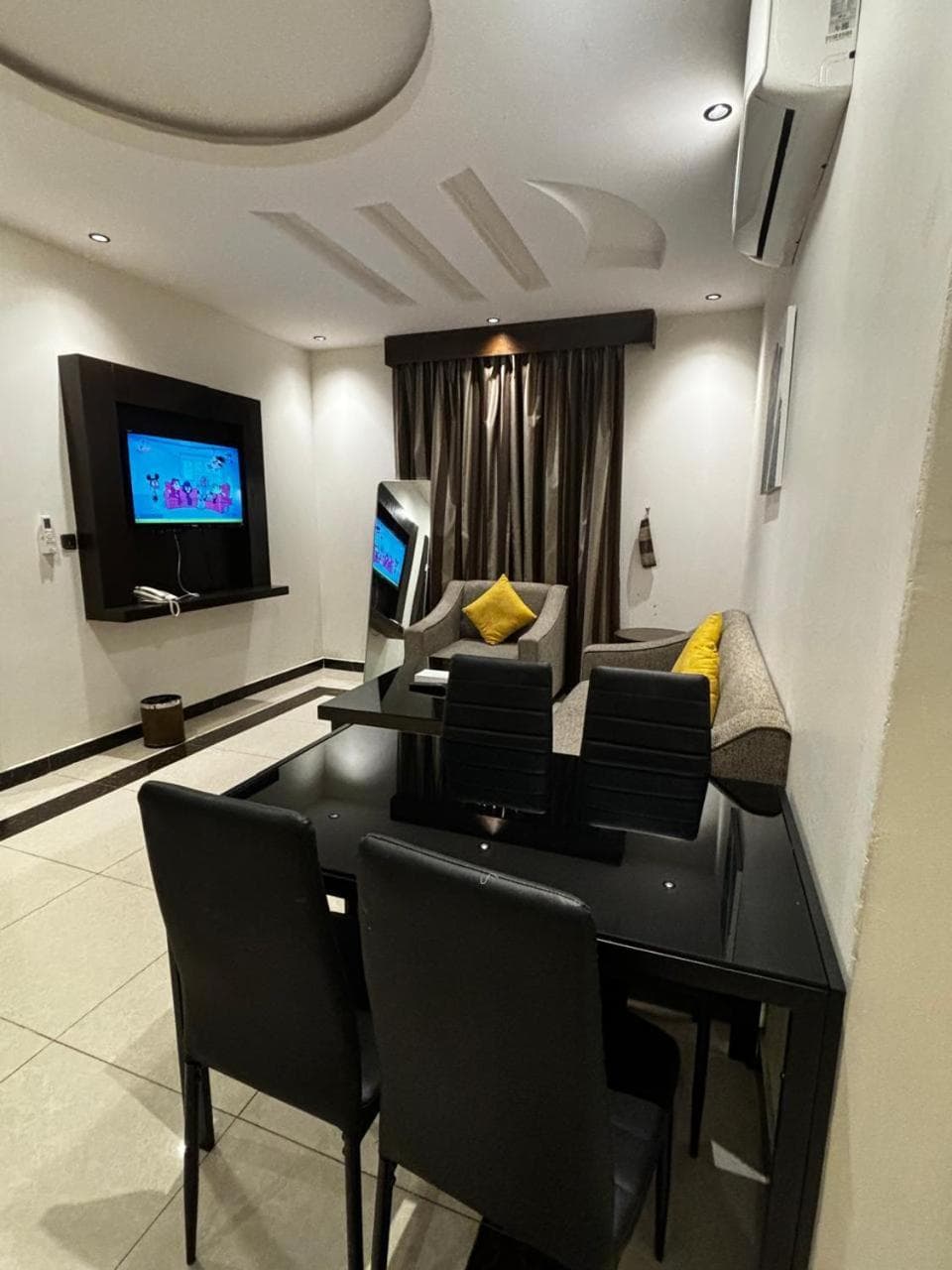 روزا للشقق المخدومة, Buraydah, photo 5