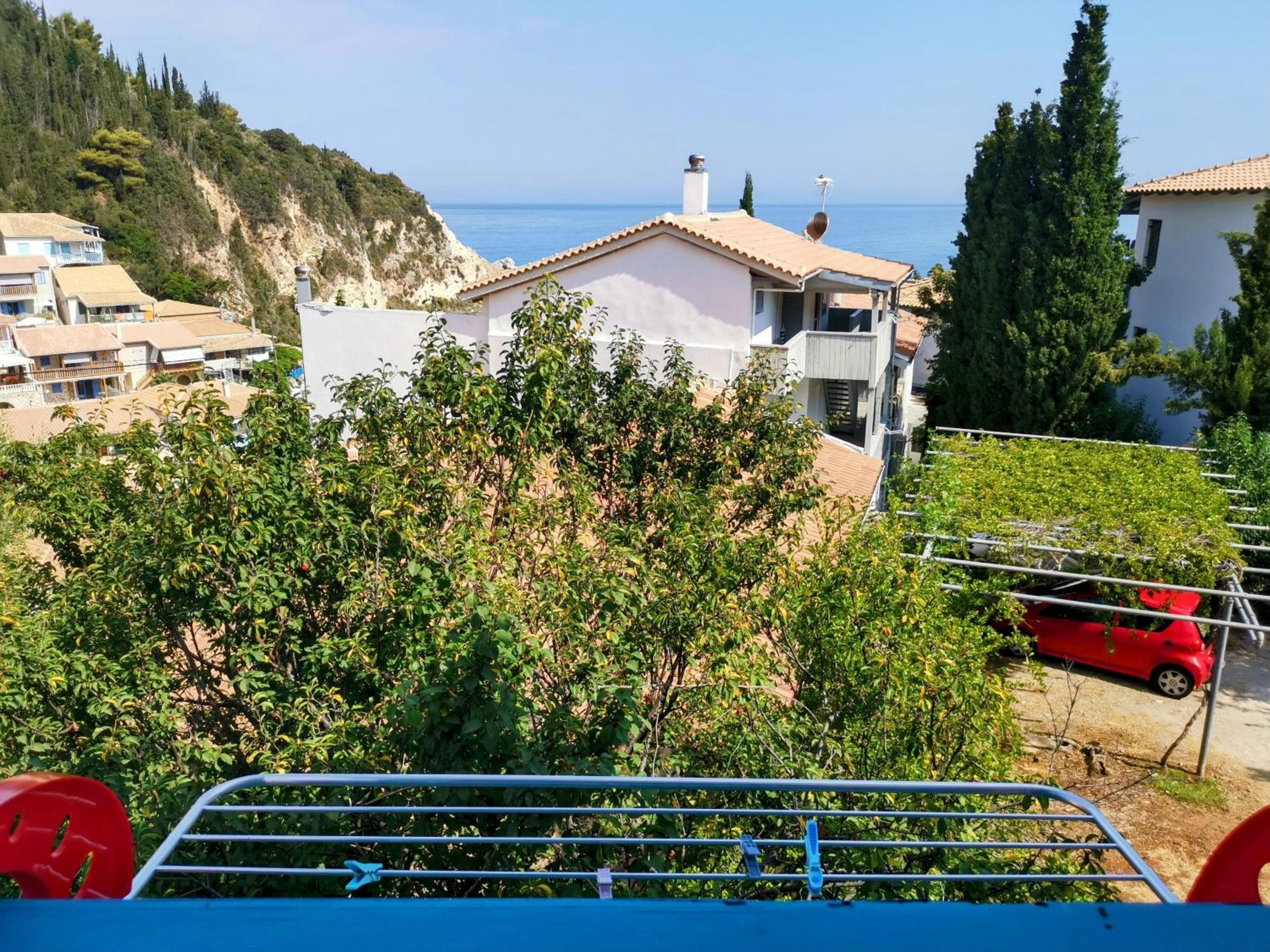 IRIS STUDIOS, Agios Nikitas, photo 4