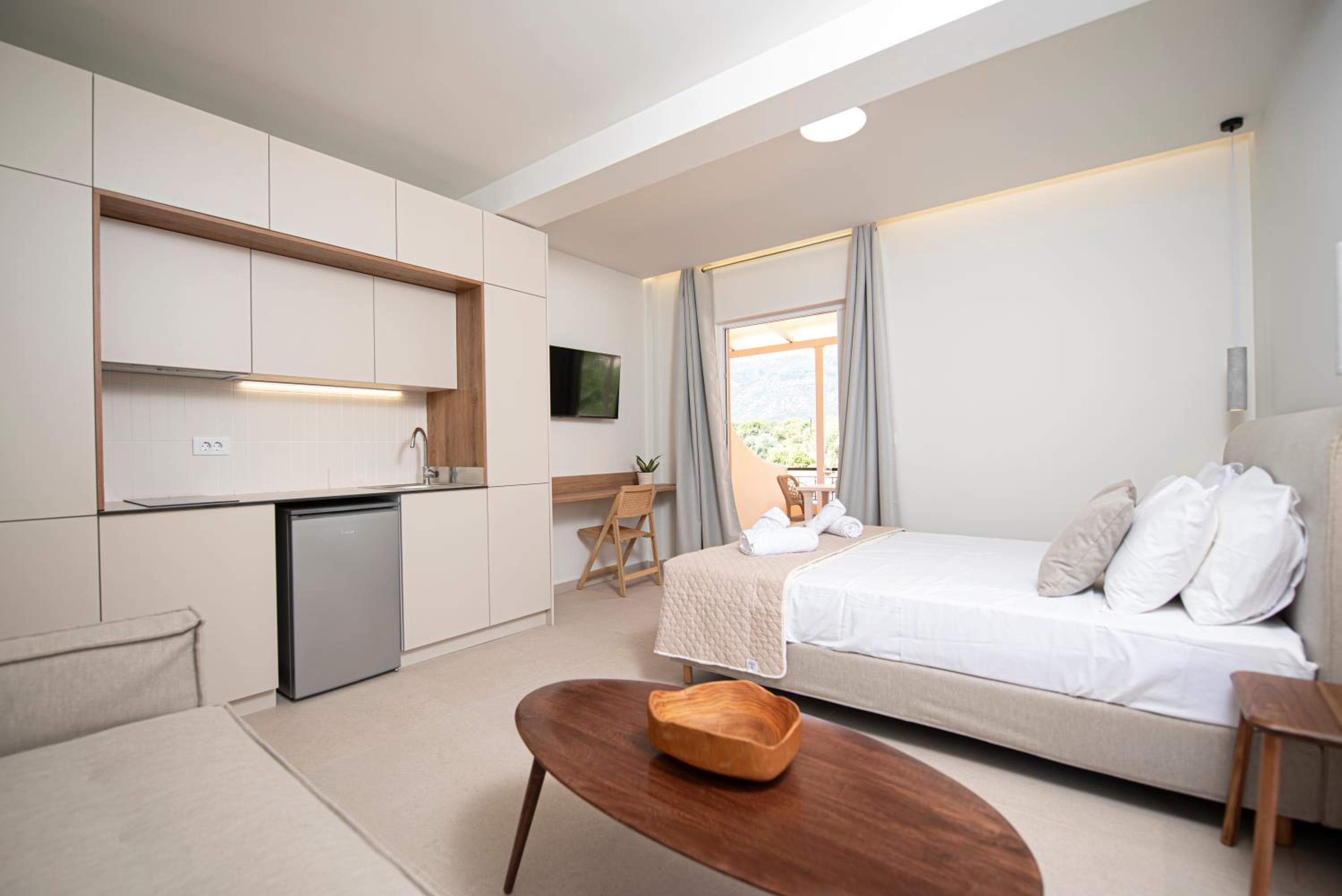 CK Apartments, Nydri, photo 3