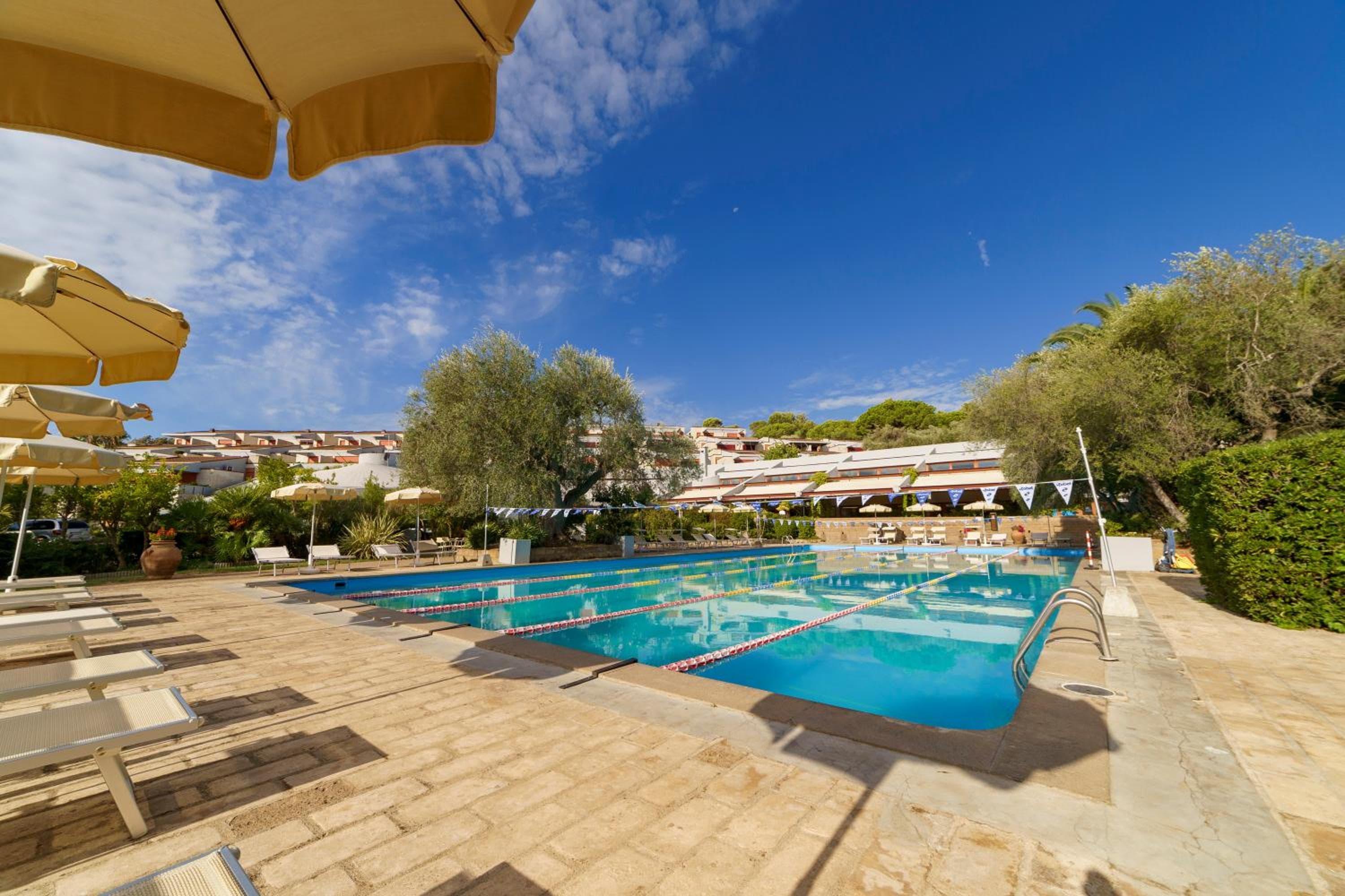 Residence Solemaremma, Castiglione della Pescaia, photo 5