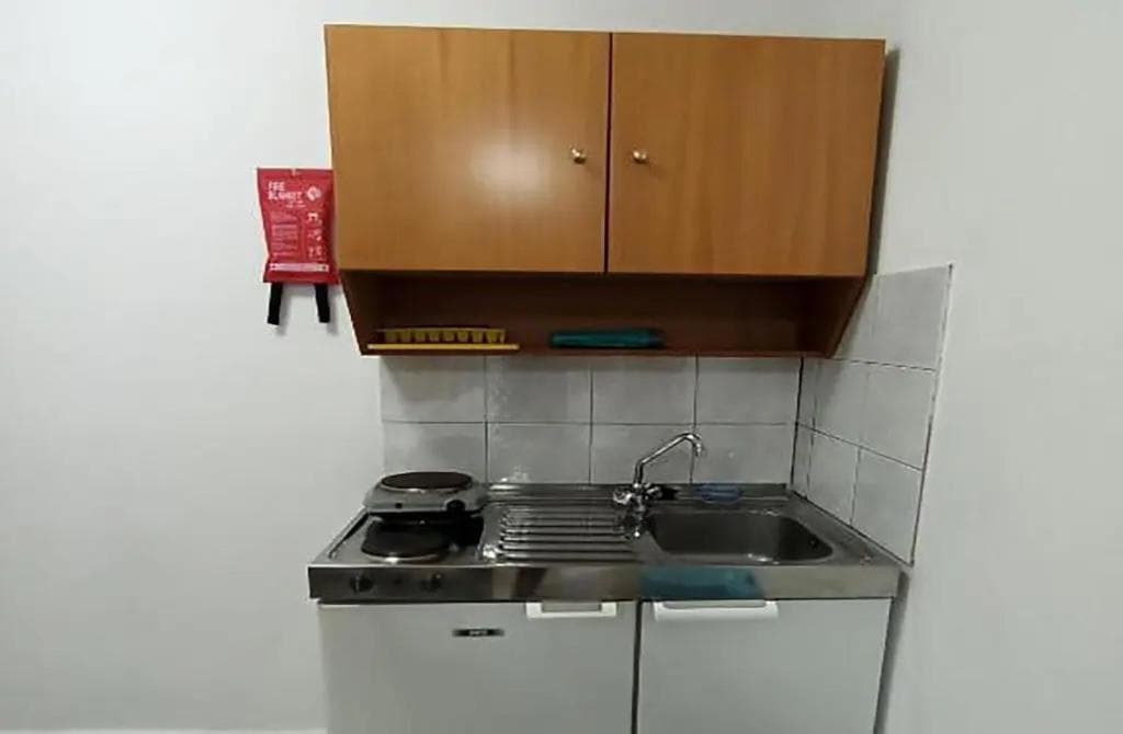 Agathangelos Studios, Vlachata, photo 6