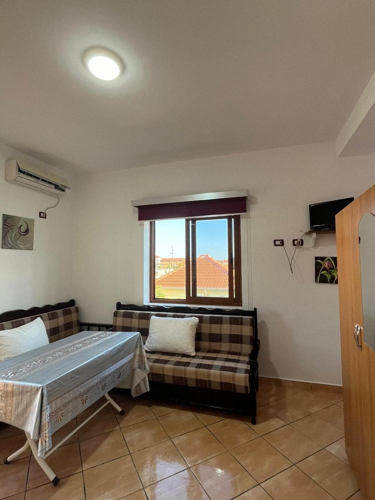 Residence Domus Aurea, Velipojë, photo 6