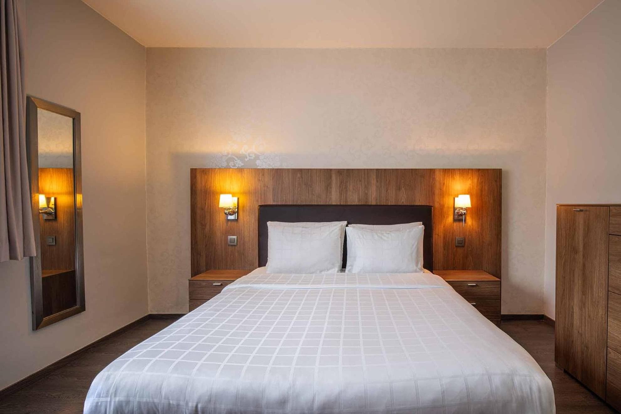Thon Residence Florence Aparthotel, Brussels, photo 3