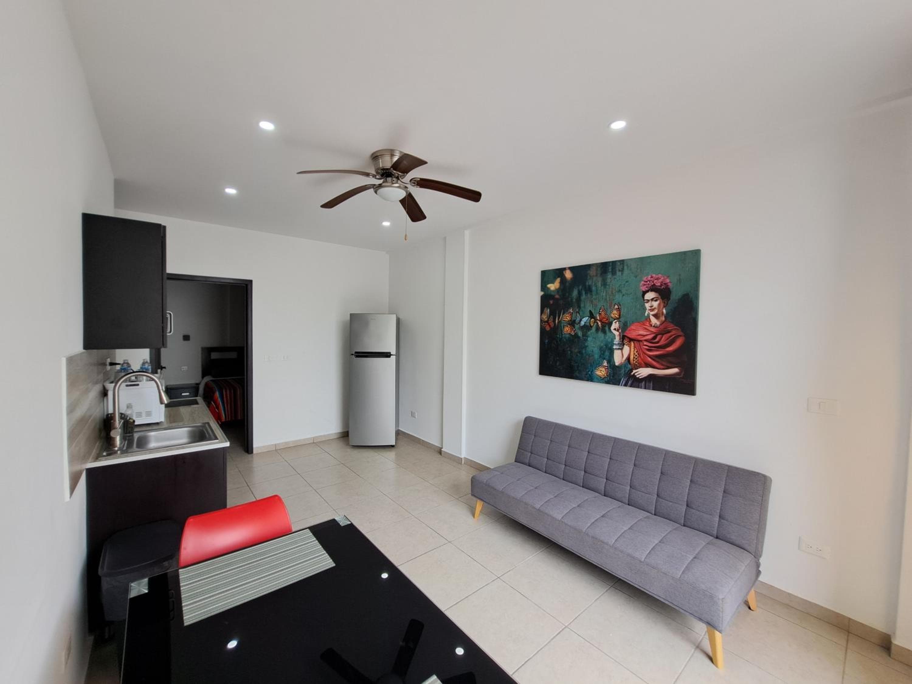 Condo Kiaraluna, Playa del Carmen, photo 5
