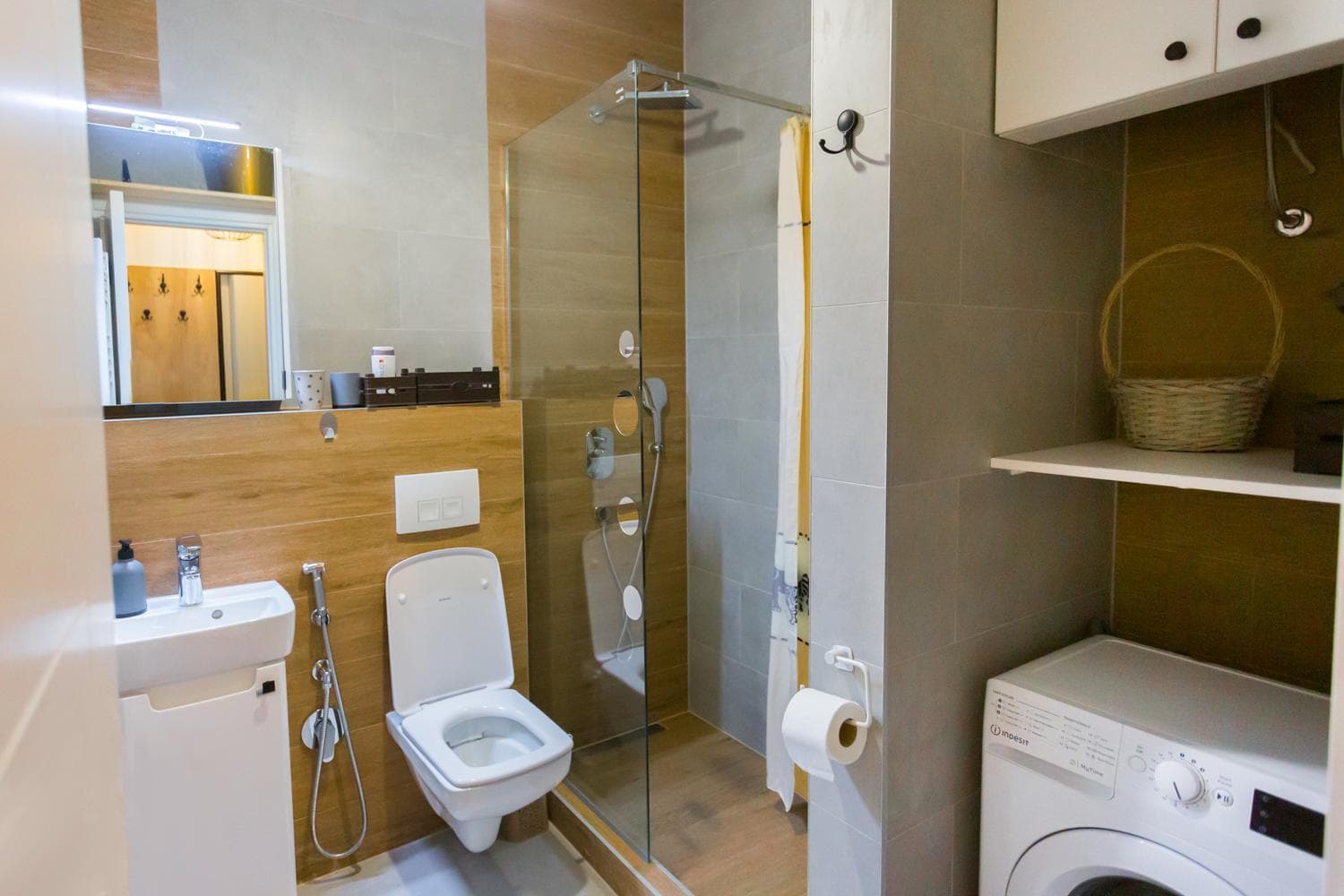 Aparthotel Phoenix, Bjelašnica, photo 5