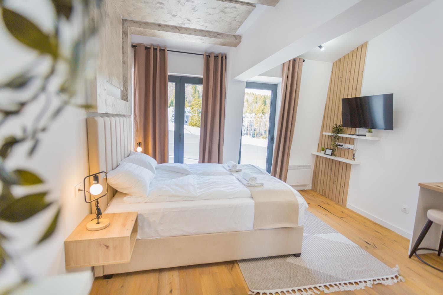 Aparthotel Phoenix, Bjelašnica, photo 3