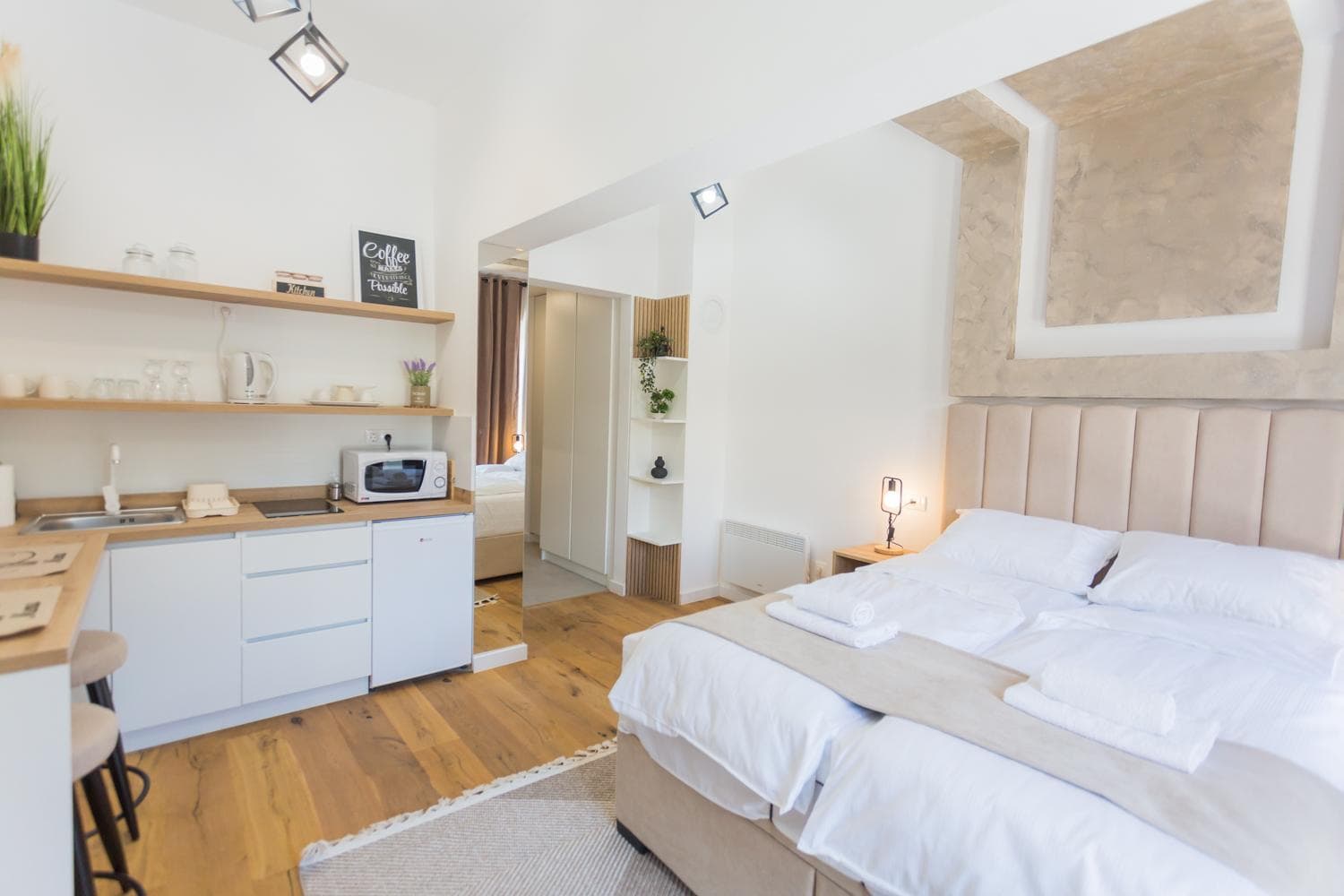 Aparthotel Phoenix, Bjelašnica, photo 6