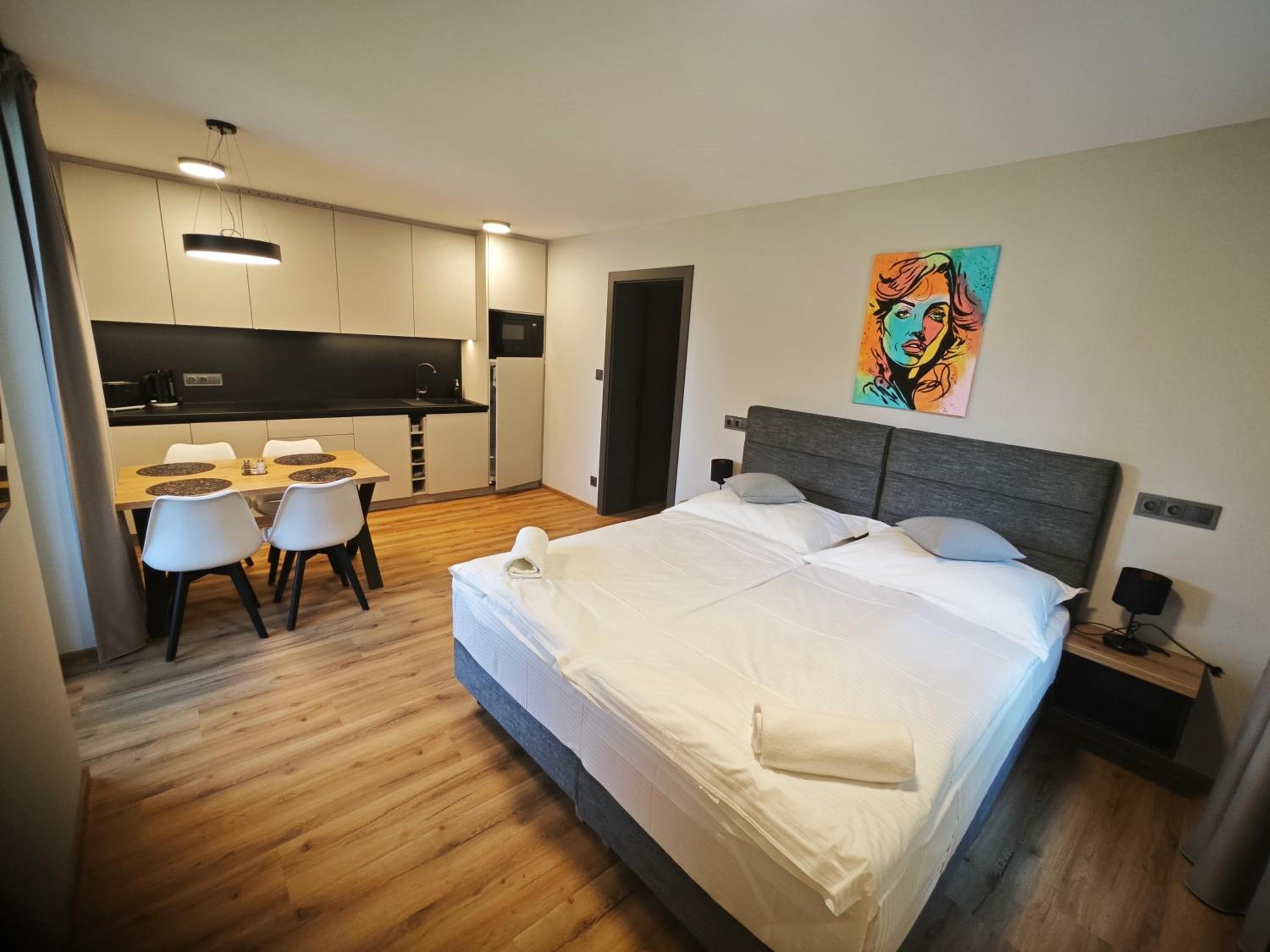 Apartmány Jarmilka, Bedřichov, photo 2