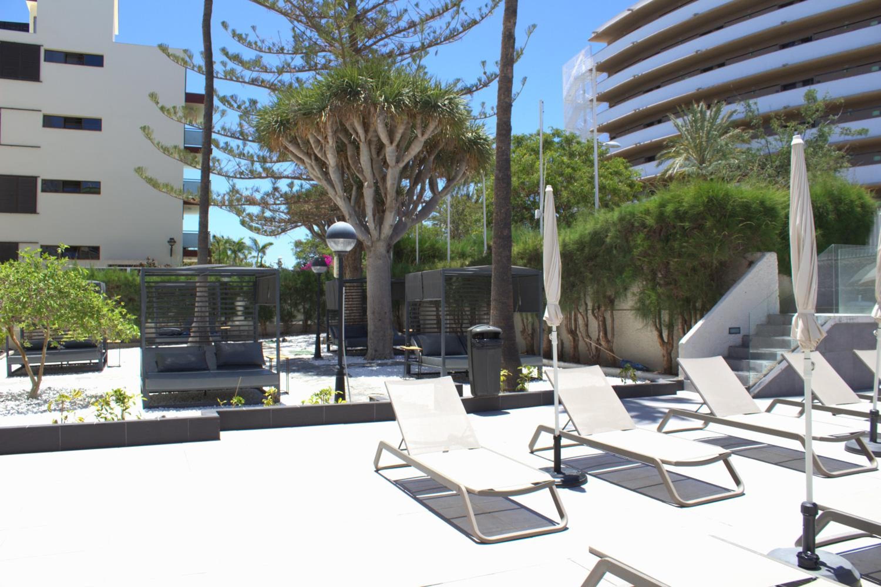 Fayna Apartments, Playa del Ingles, photo 5