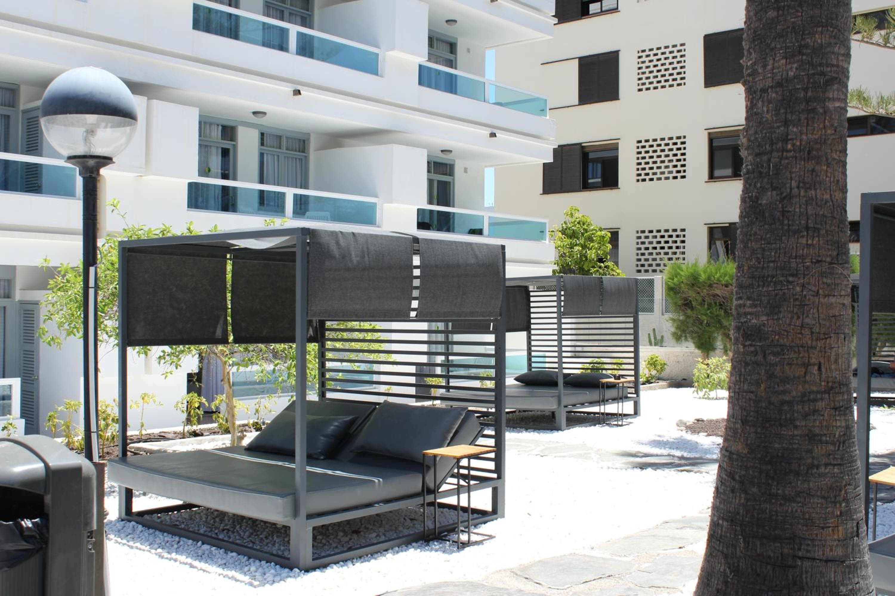 Fayna Apartments, Playa del Ingles, photo 3
