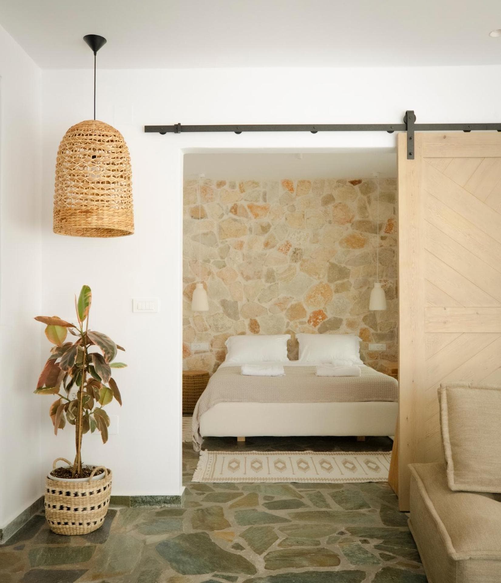 Villa Vivari Suites, Vivari, photo 4