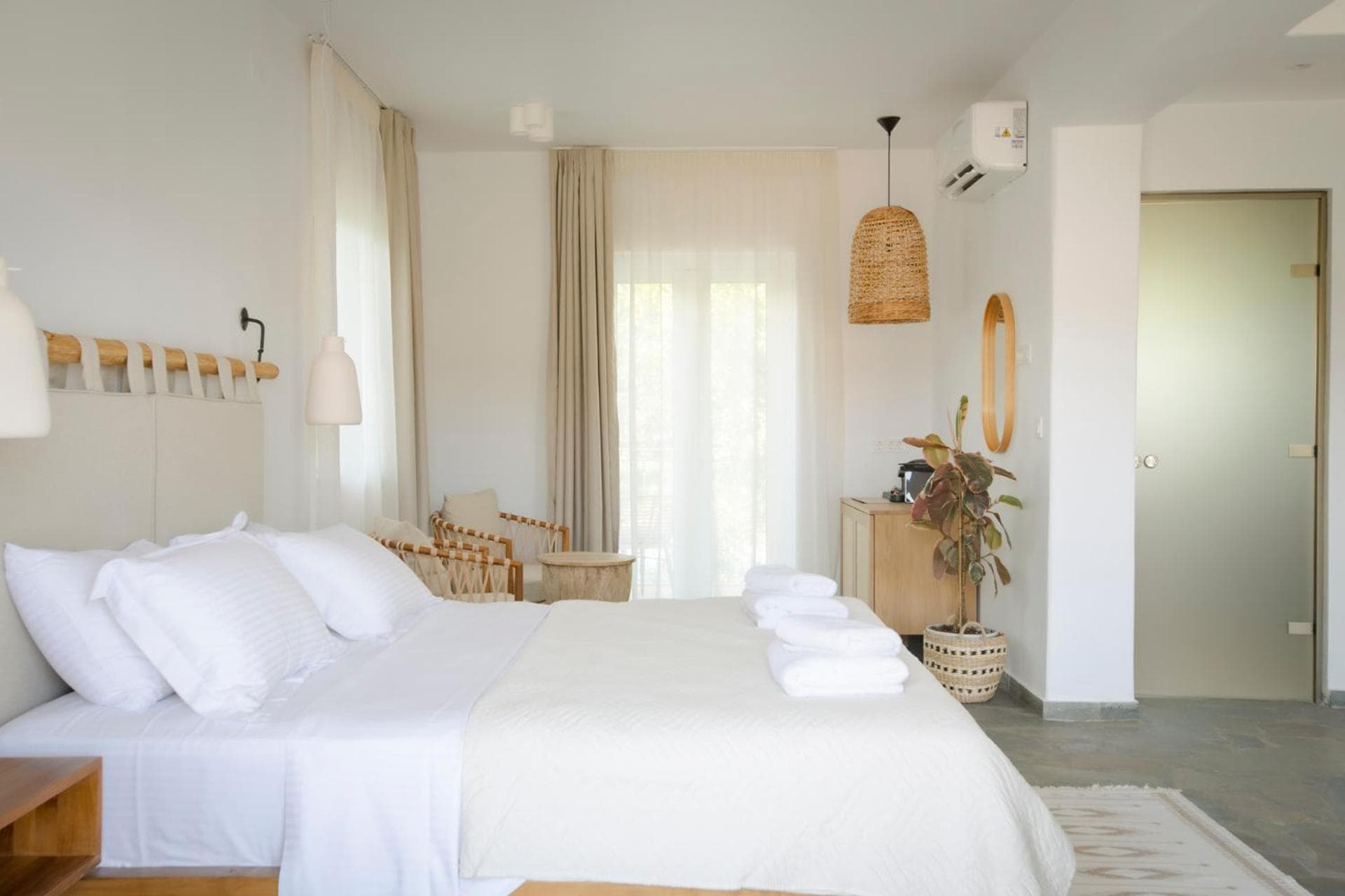 Villa Vivari Suites, Vivari, photo 2