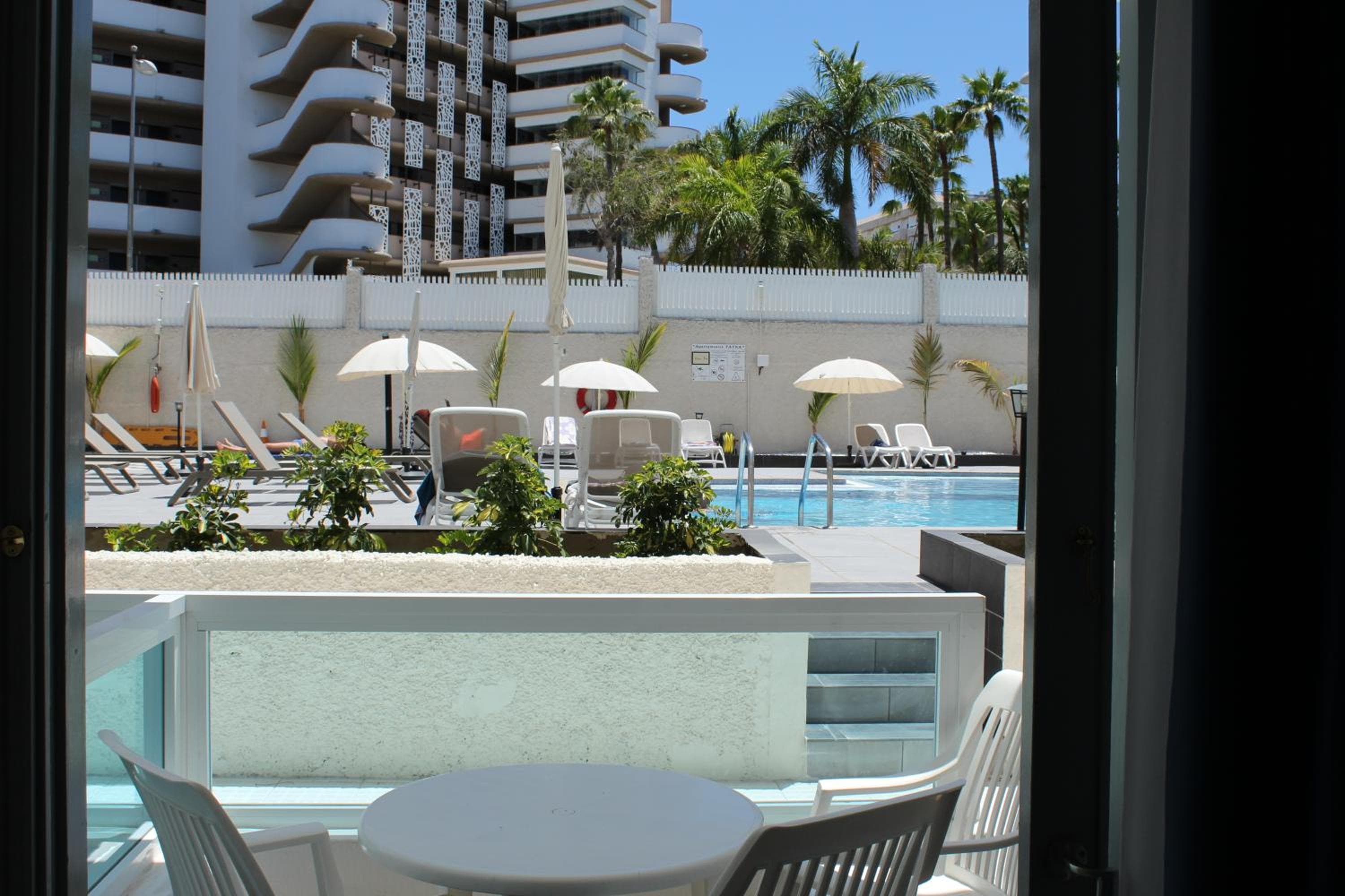 Fayna Apartments, Playa del Ingles, photo 4