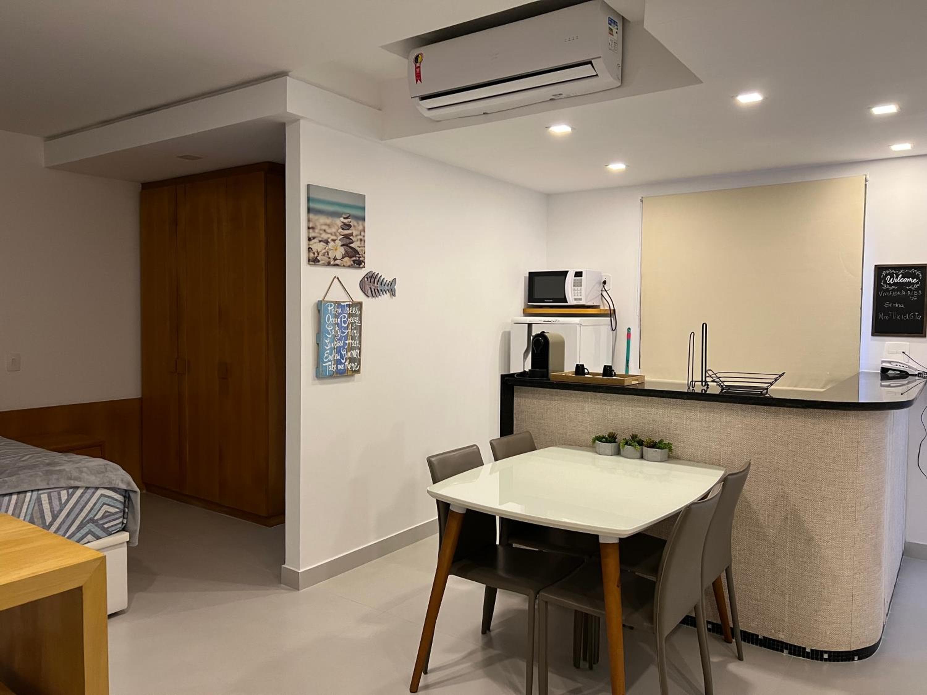 Flat na praia, Rio de Janeiro, photo 3