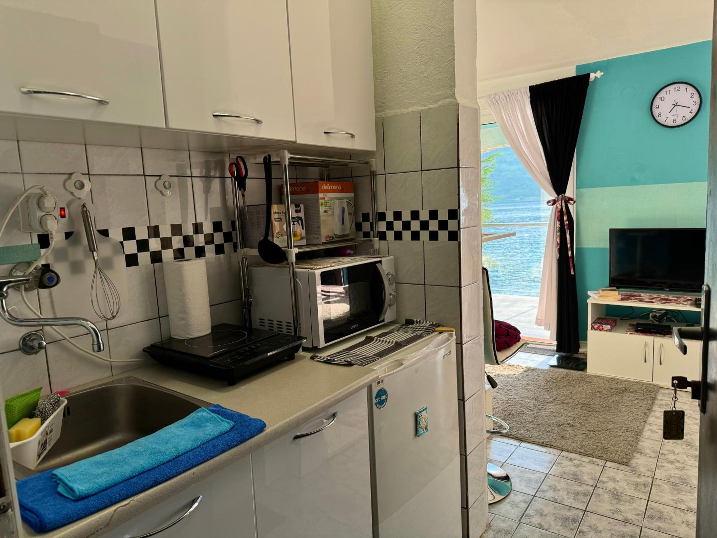 ApartHotel Maxim, Kotor, photo 6