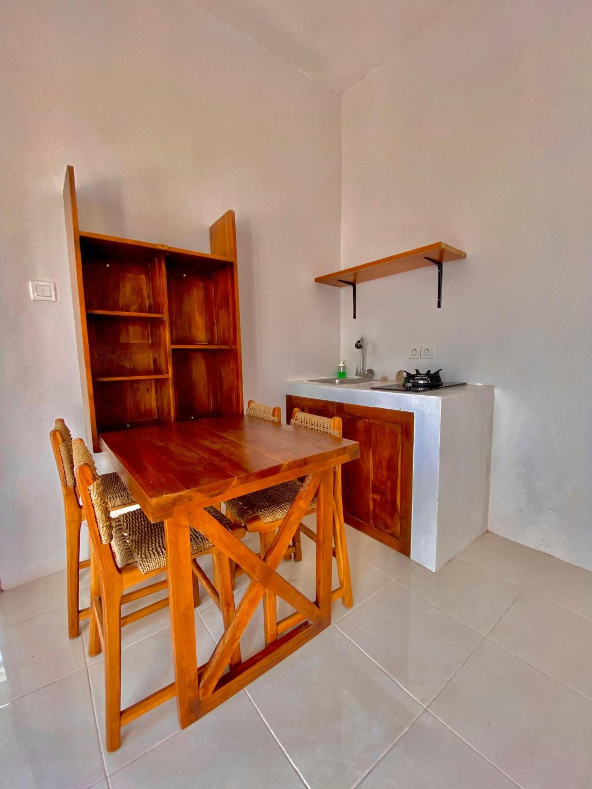 Casa White, Uluwatu, photo 2