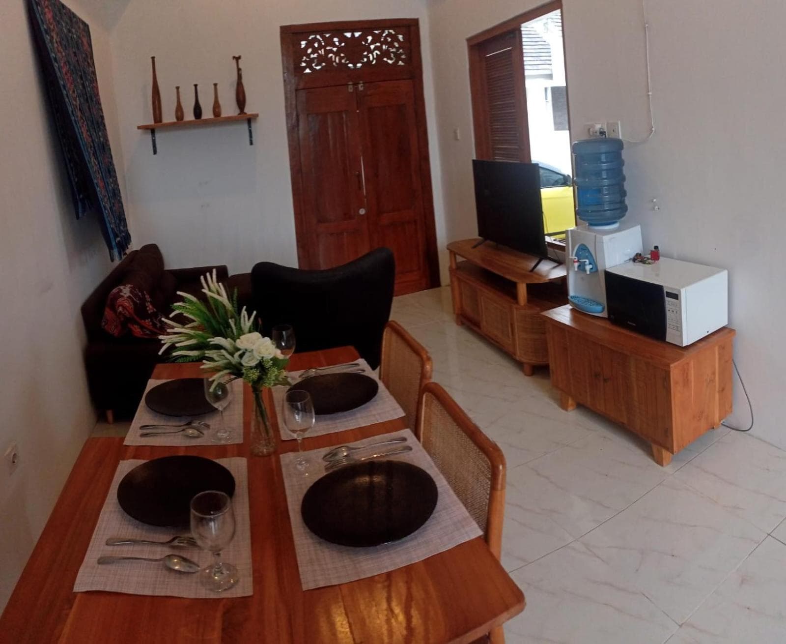 Casa White, Uluwatu, photo 5
