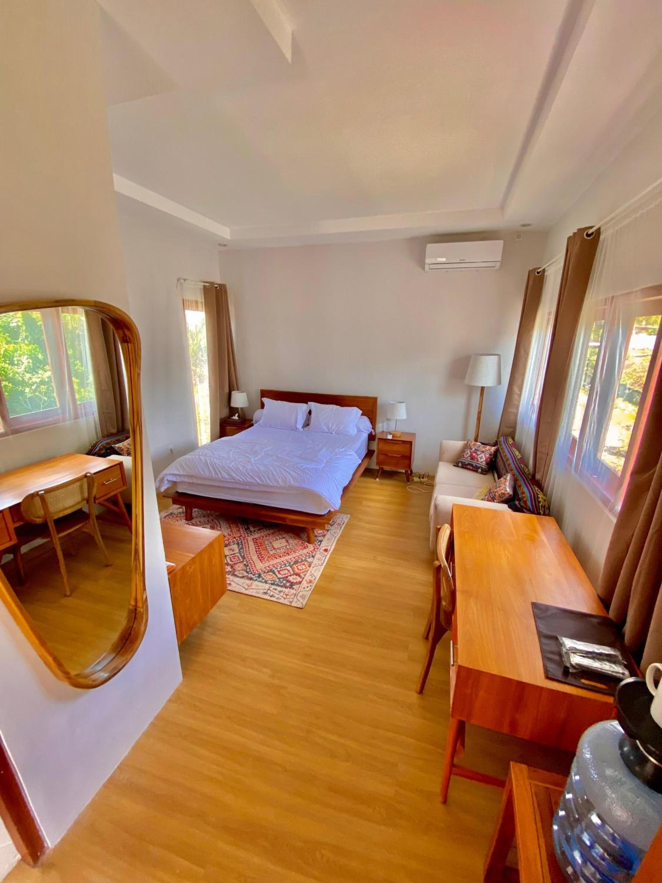 Casa White, Uluwatu, photo 6