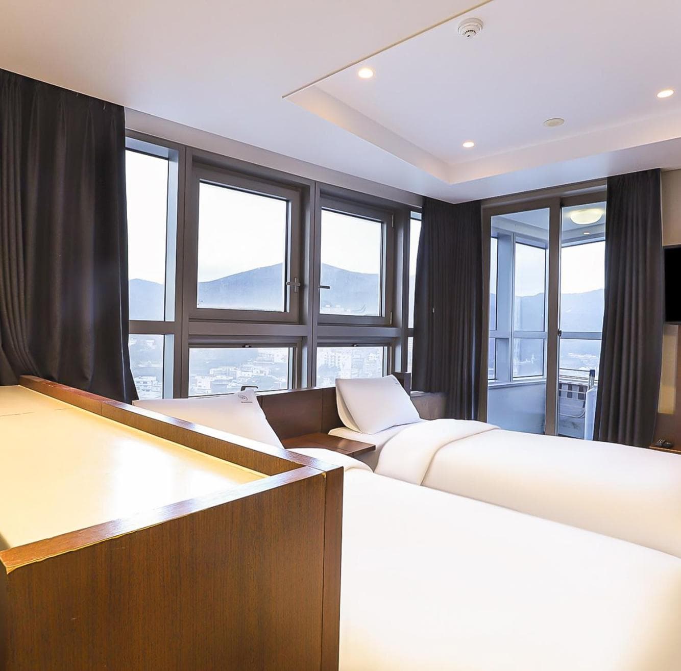 W Residence Hotel, Busan, photo 2