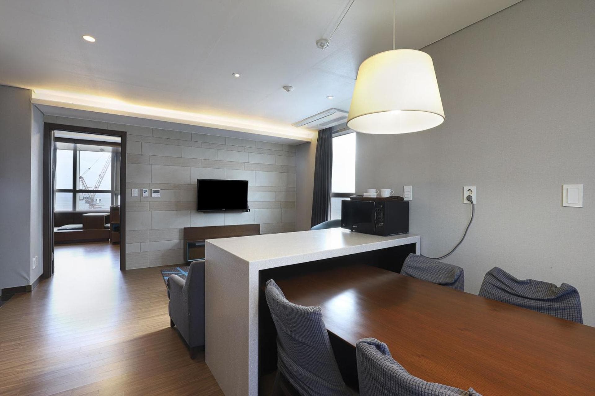 W Residence Hotel, Busan, photo 3