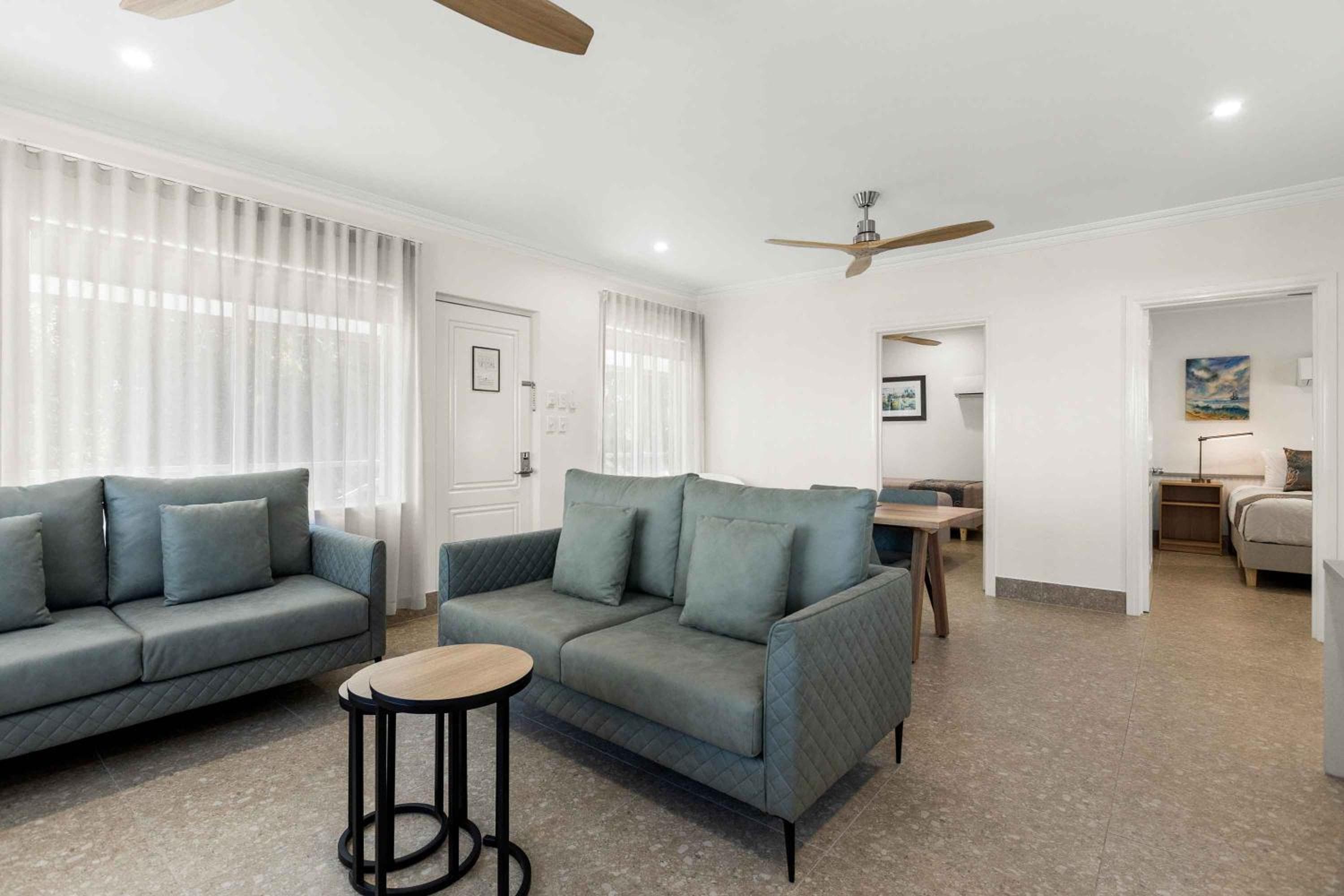 Moonlight Bay Suites, Broome, photo 6