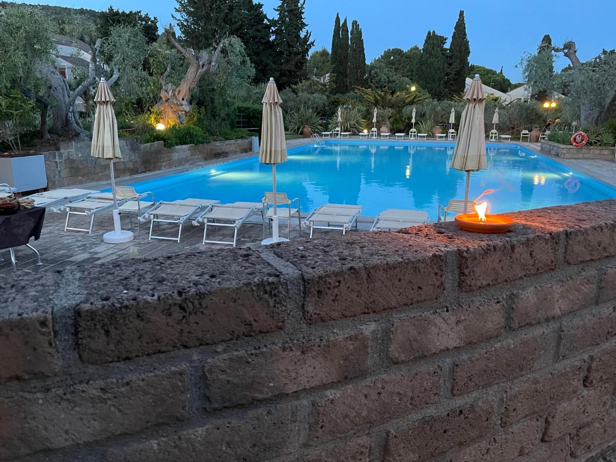 Residence Solemaremma, Castiglione della Pescaia, photo 6
