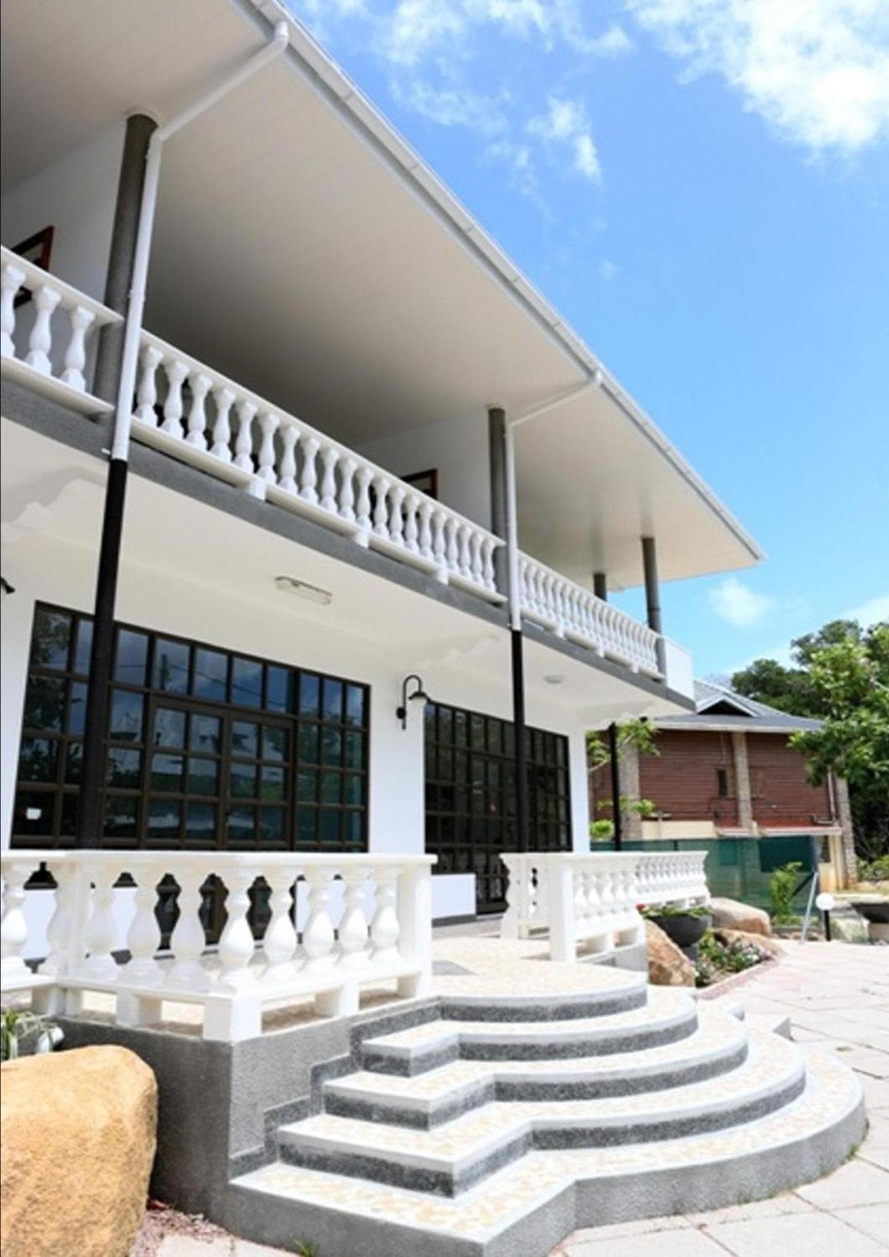 La Digue Self-Catering Apartments, La Digue, photo 2