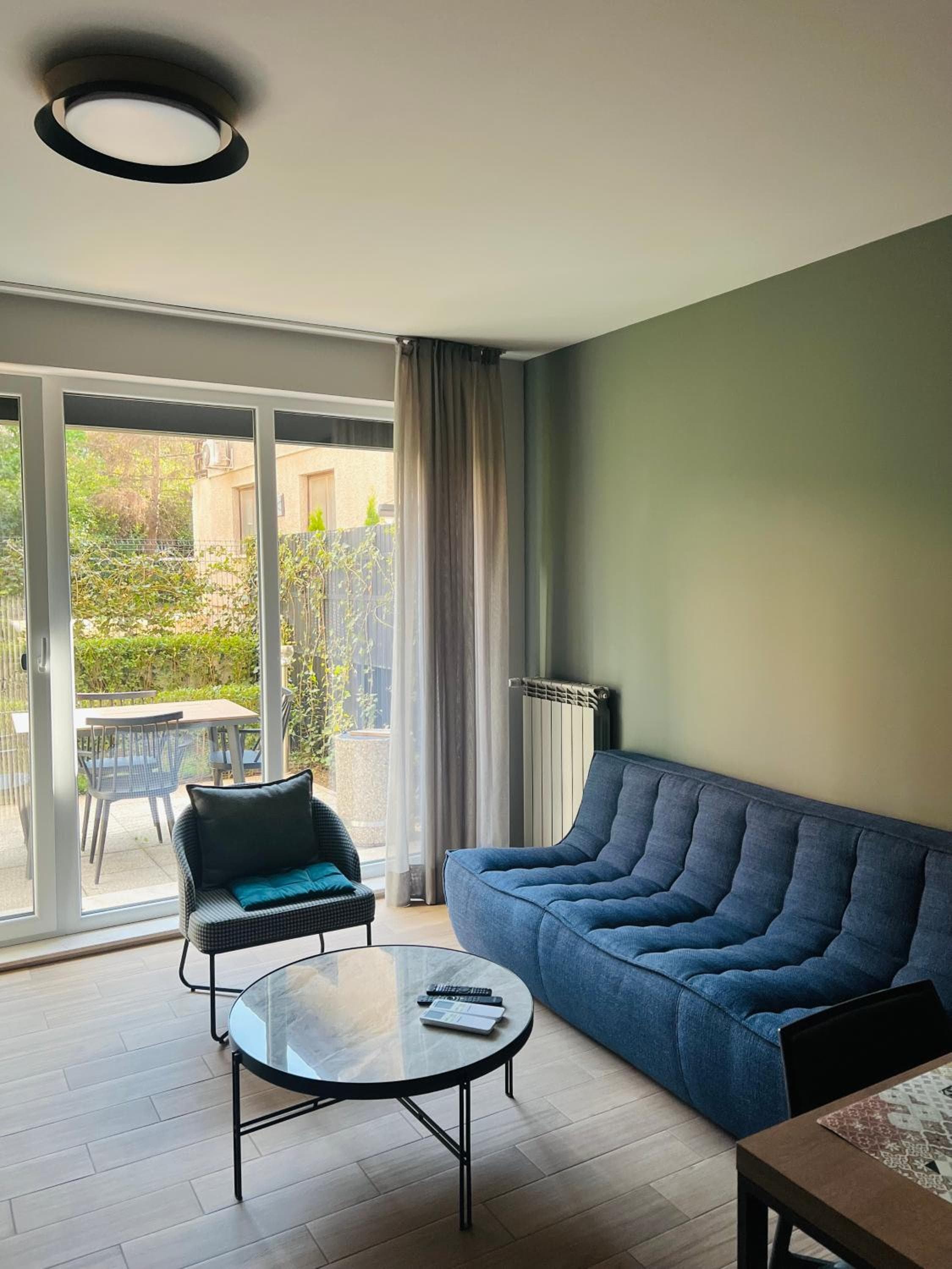 7th Sense boutique apartments, Sofia, photo 3