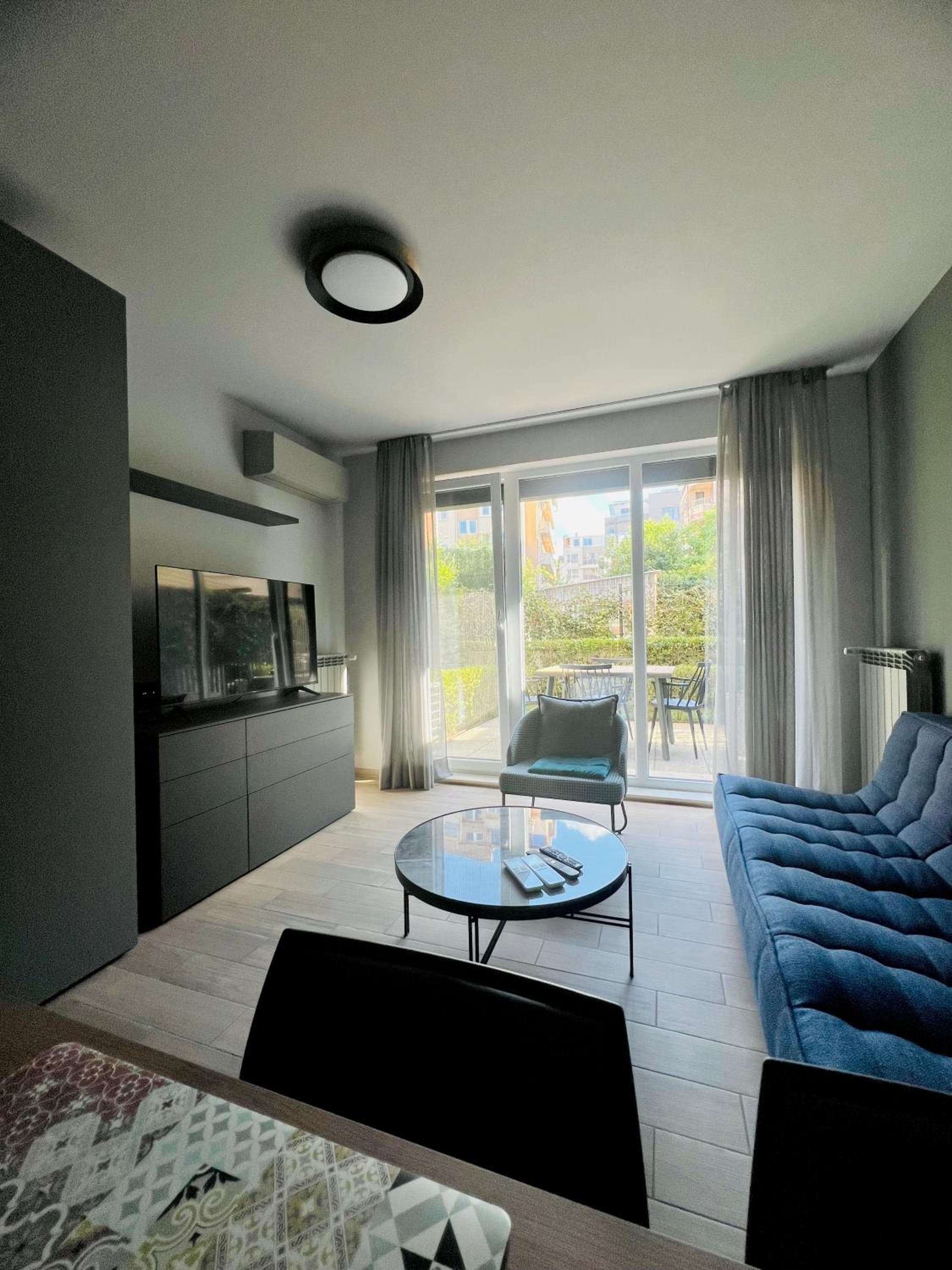 7th Sense boutique apartments, Sofia, photo 4