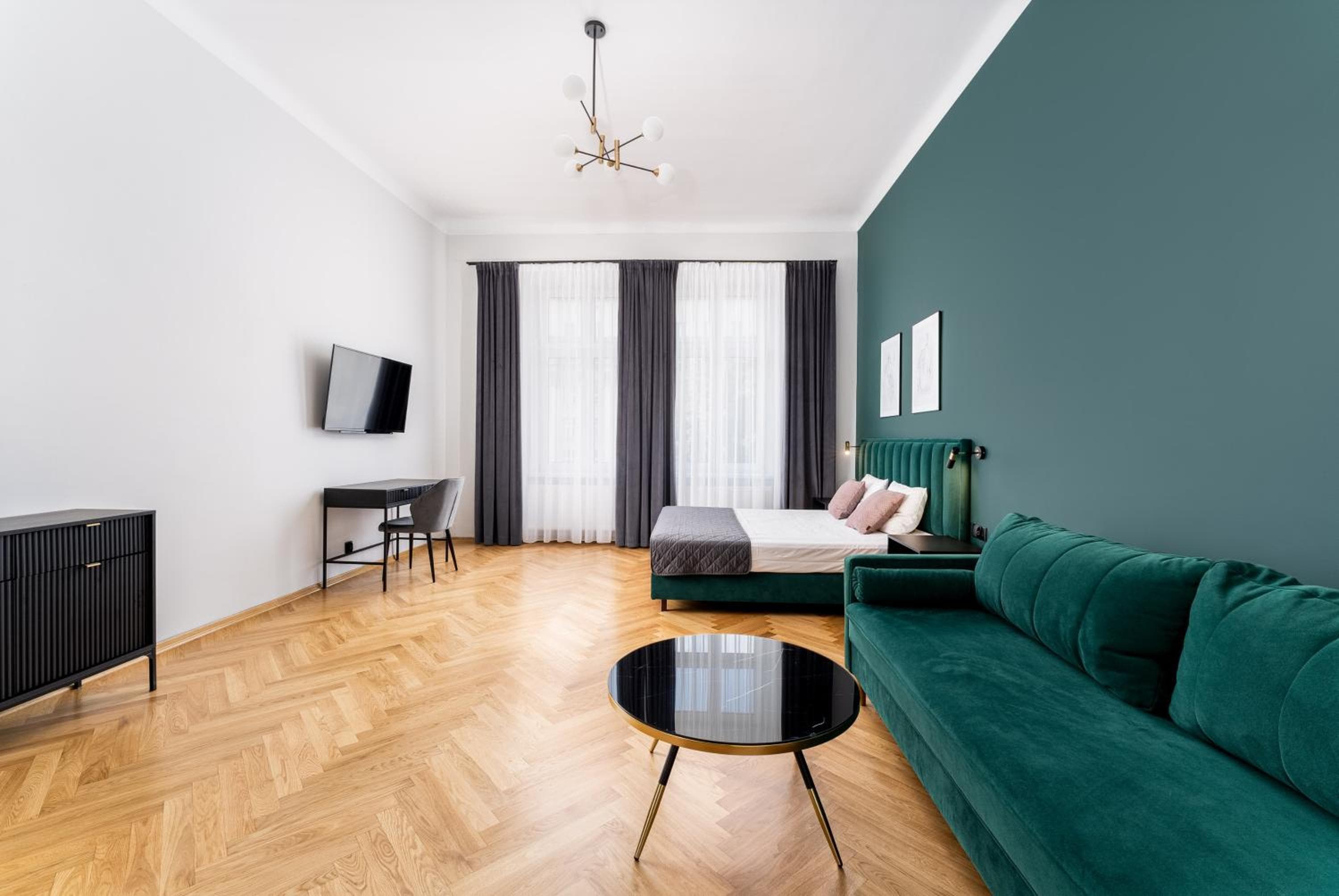 Wawel Boutique Residence - Krakow Old Town, Kraków, photo 3
