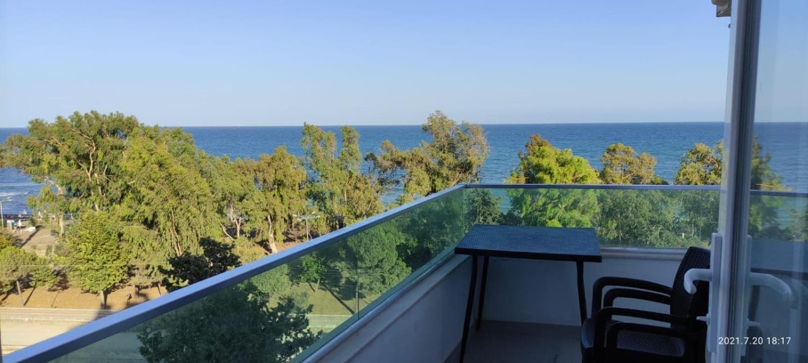 Mersin Kent Suit Hotel, Mezitli, photo 2