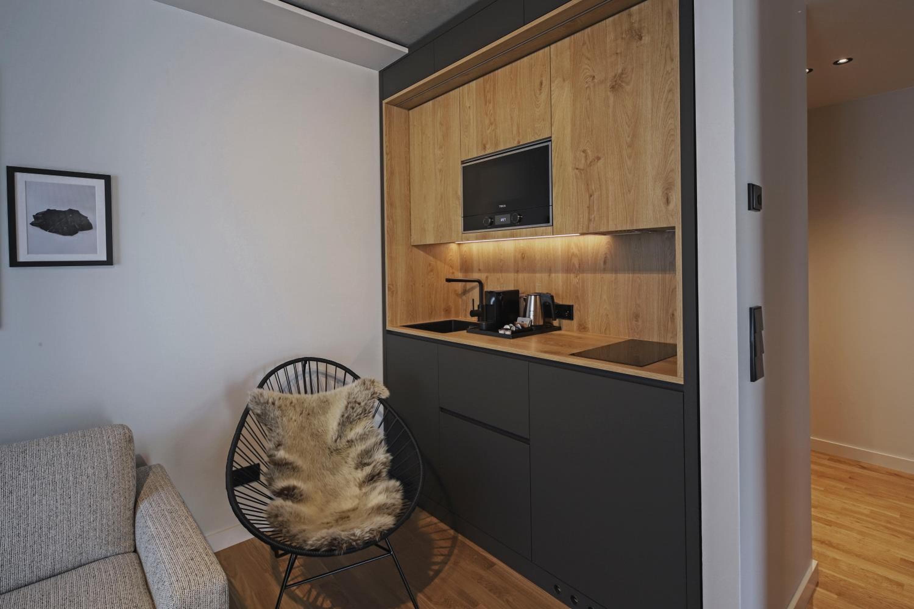 B5 Apartments, Karlsruhe, photo 4