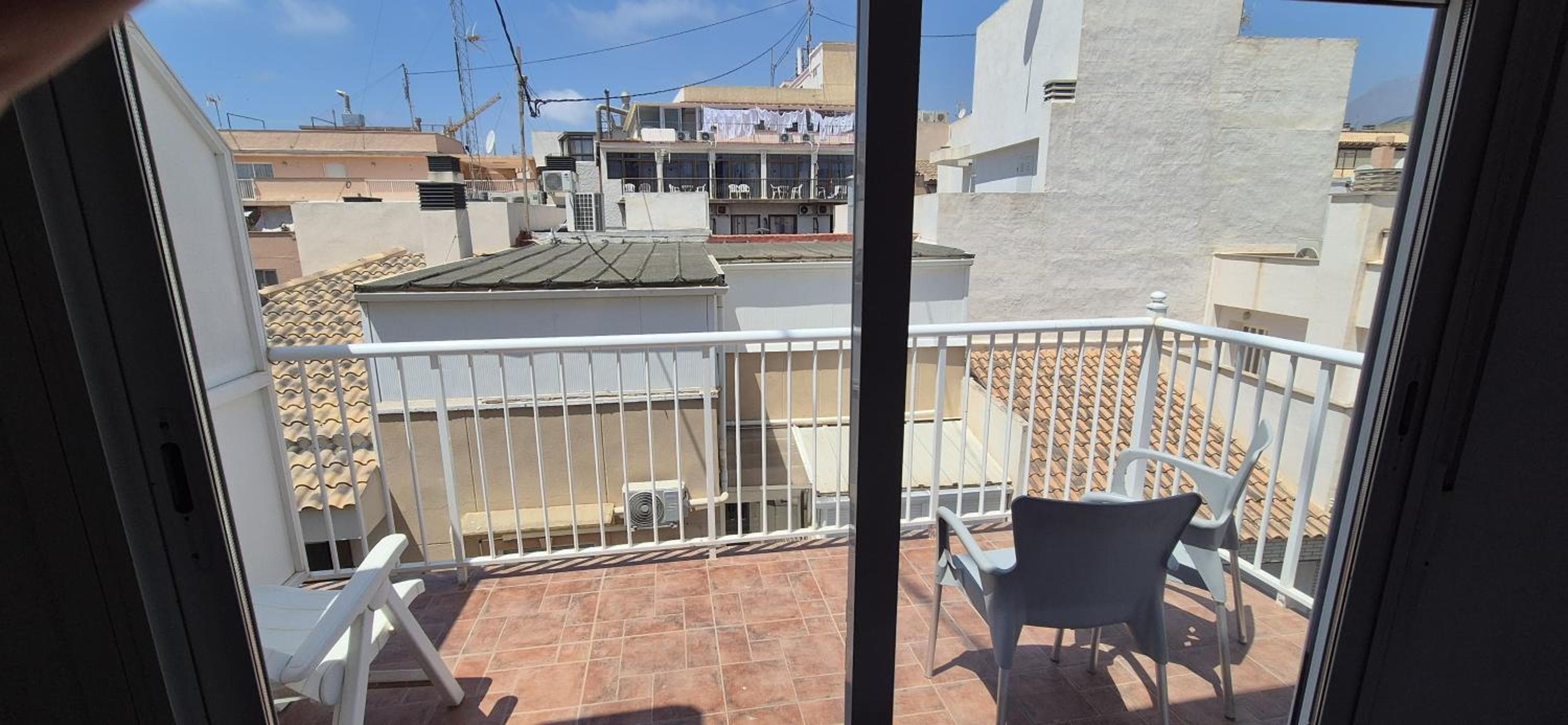 Hotel Molí Beach, Benidorm, photo 5