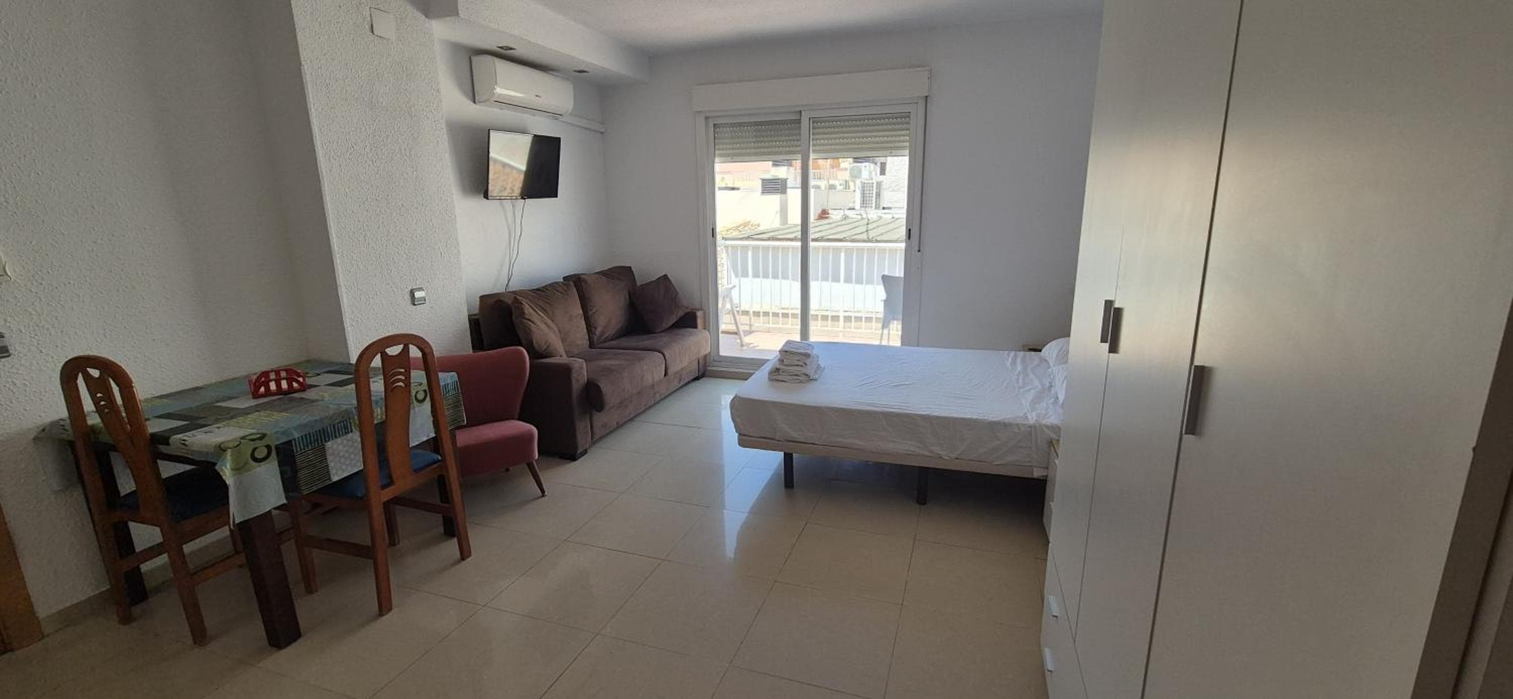 Hotel Molí Beach, Benidorm, photo 2