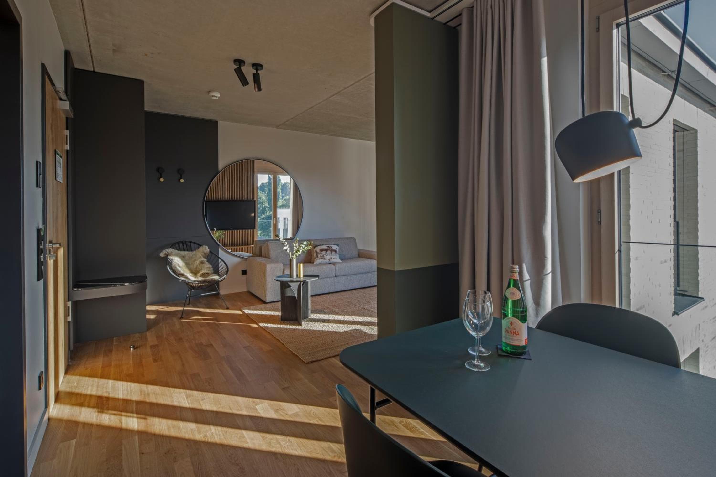 B5 Apartments, Karlsruhe, photo 6