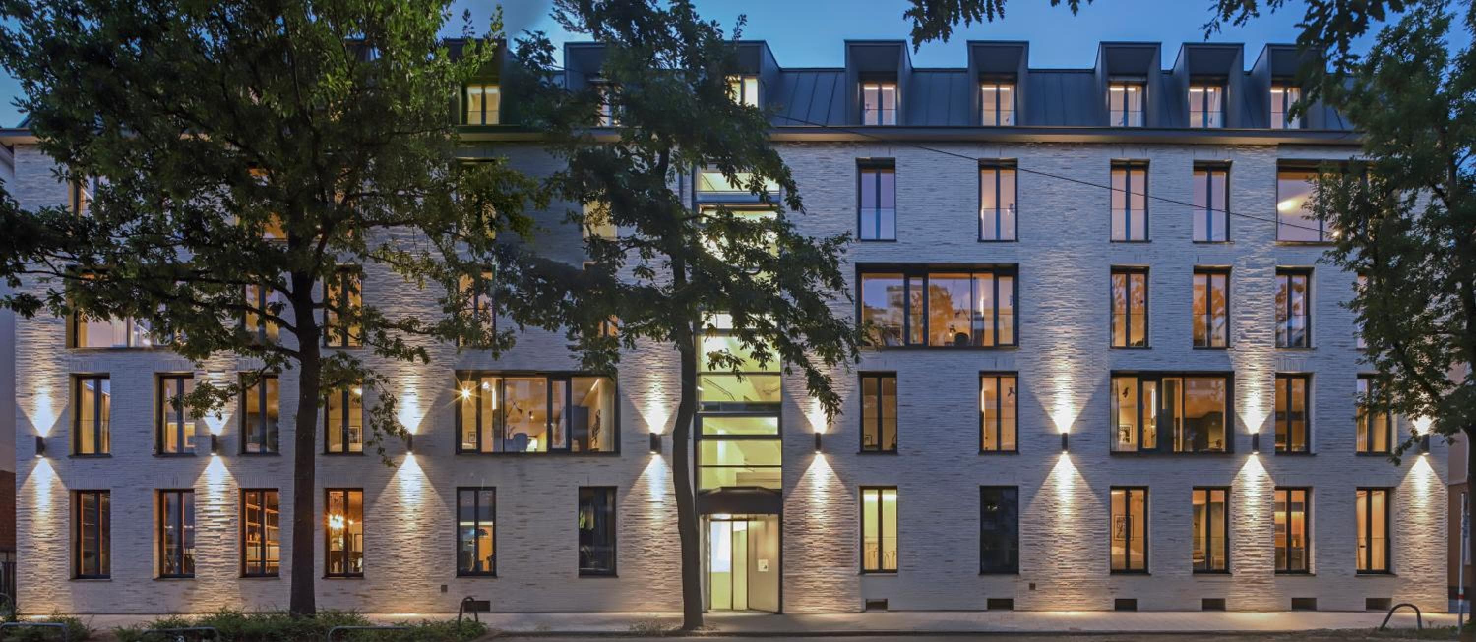 B5 Apartments, Karlsruhe