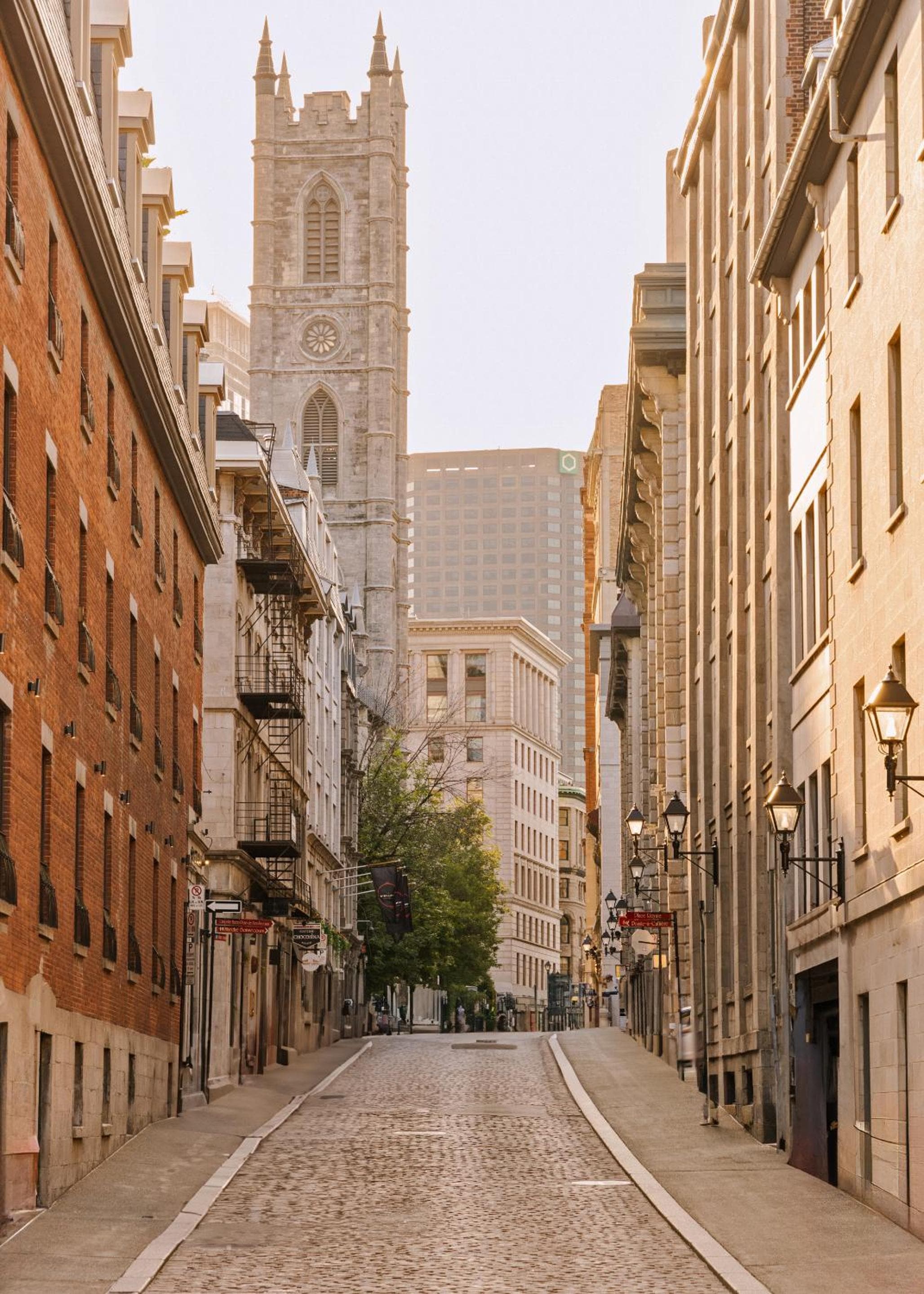 Eurostars Old Montreal Suites & Apartments, Montréal, photo 3