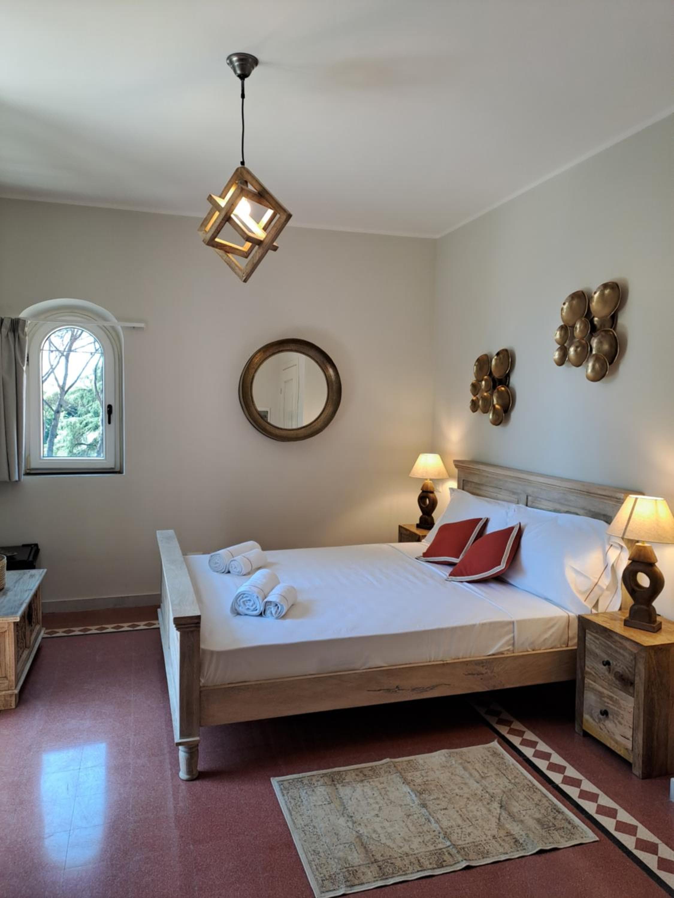 Hero's Garden Relais, Rome, photo 6