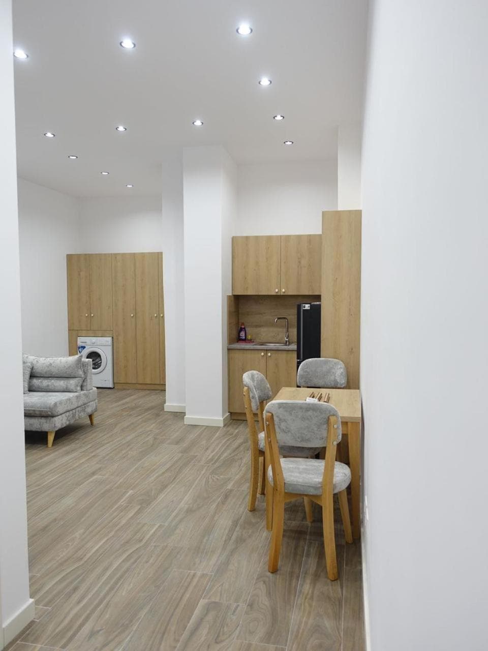 DEJA BLUE Cozy Apartments, Durrës, photo 4