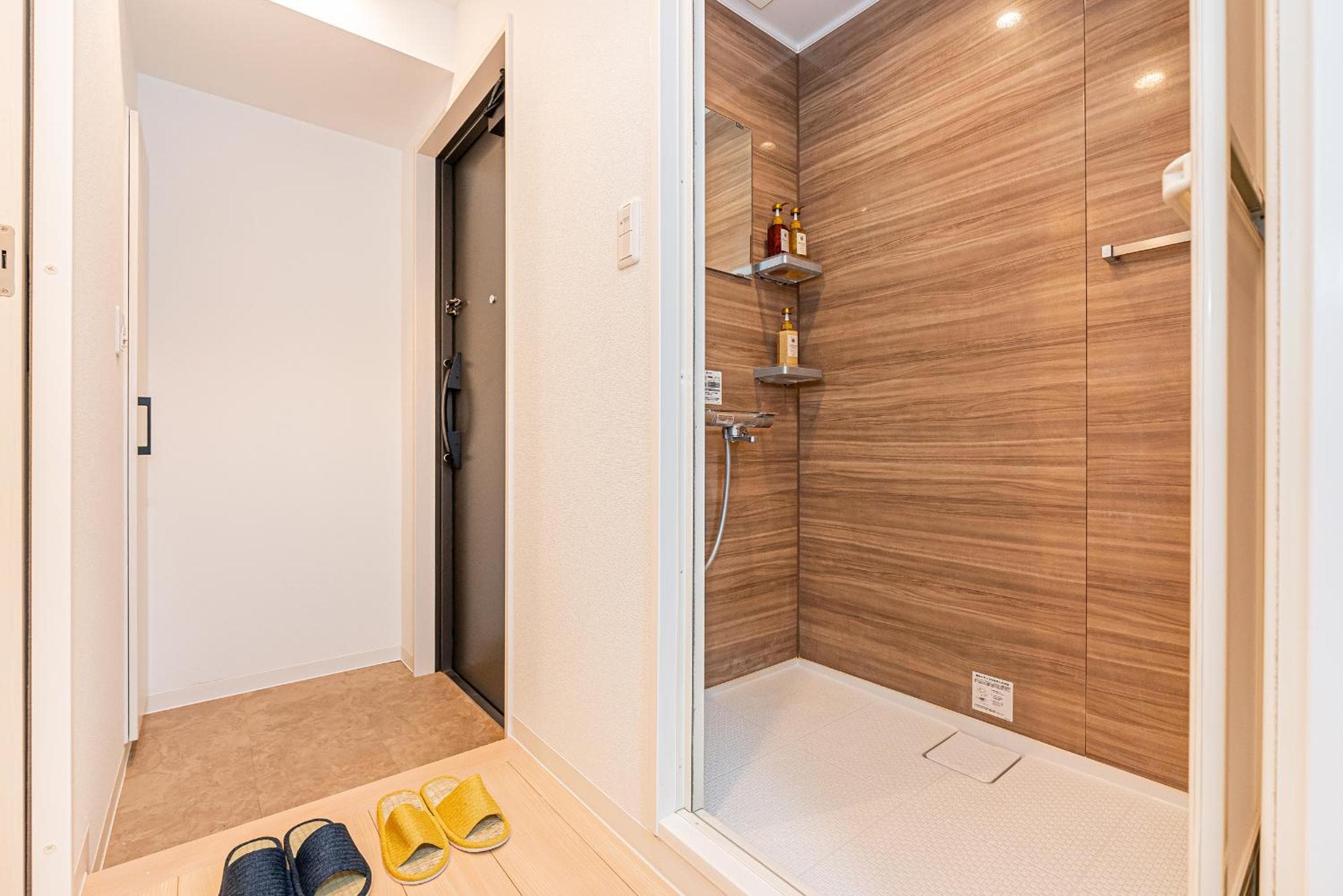 67 Apt Kinshicho, photo 5