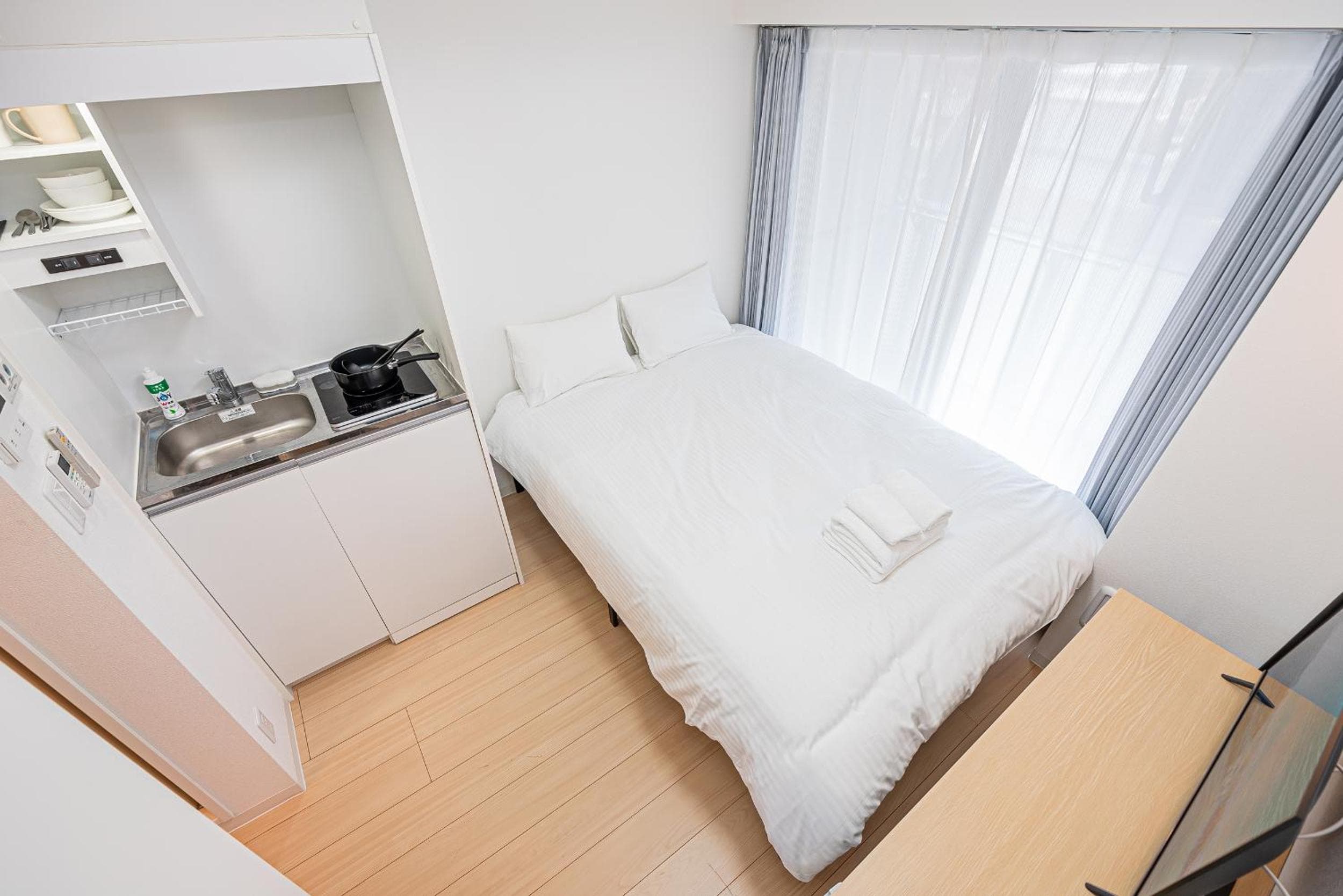 67 Apt Kinshicho, photo 3