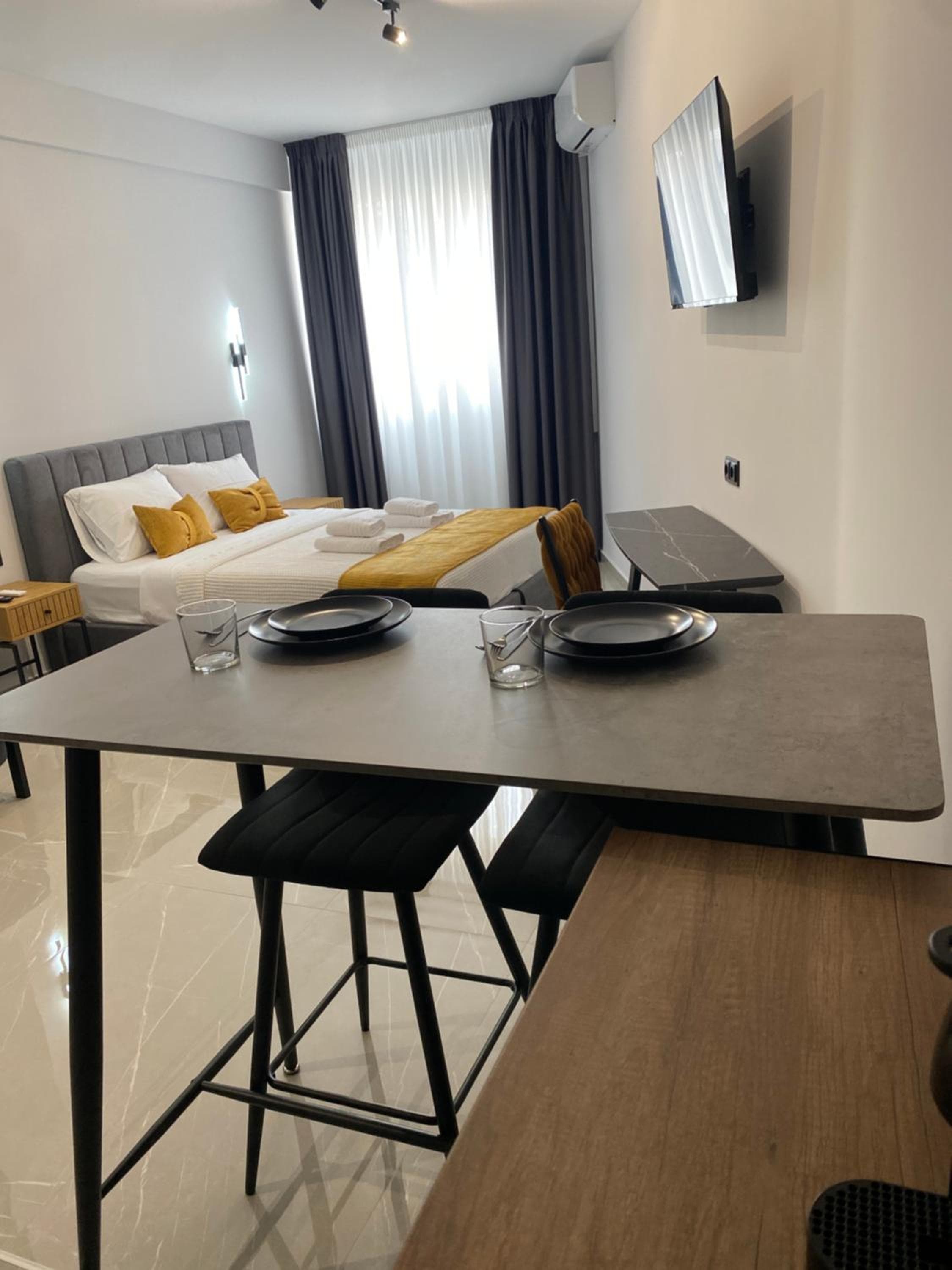 Thess Living Suites, Thessaloniki, photo 5