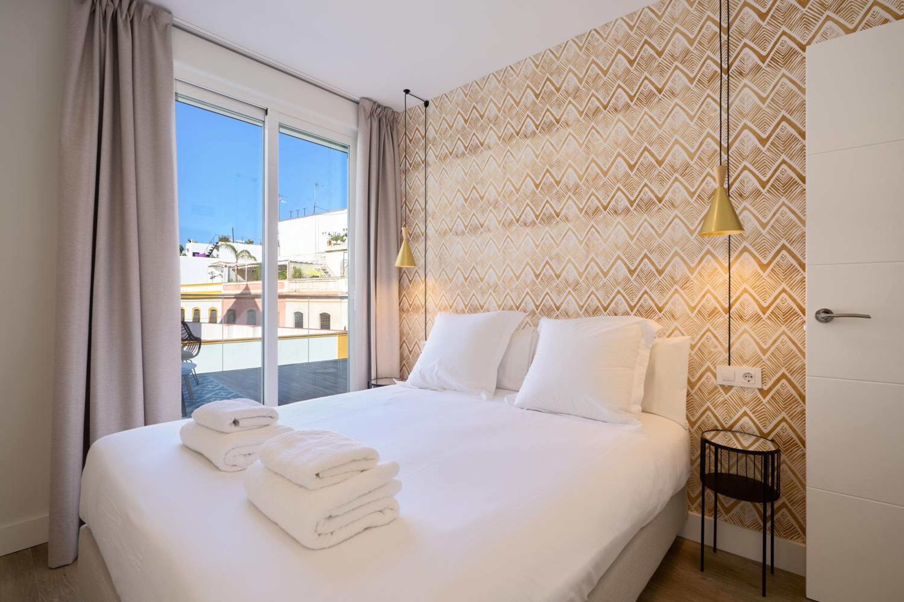 Casa Pizarro, by Homing U, Seville, photo 6