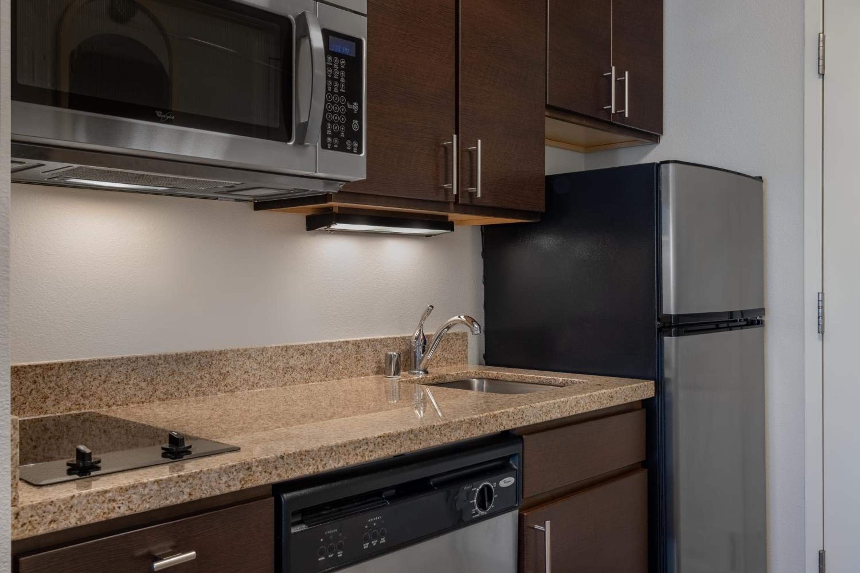 TownePlace Suites by Marriott Albuquerque North, Albuquerque, photo 5